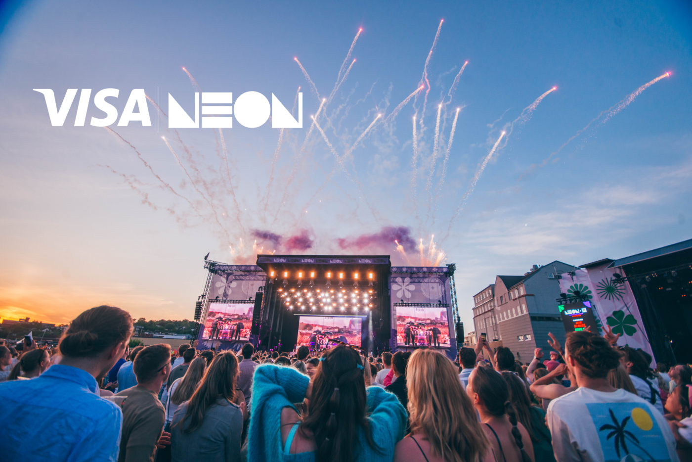 Neon Festival