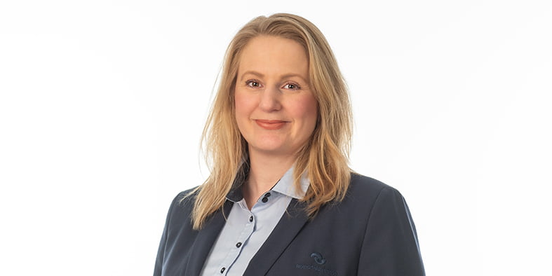Cecilia Lillthors