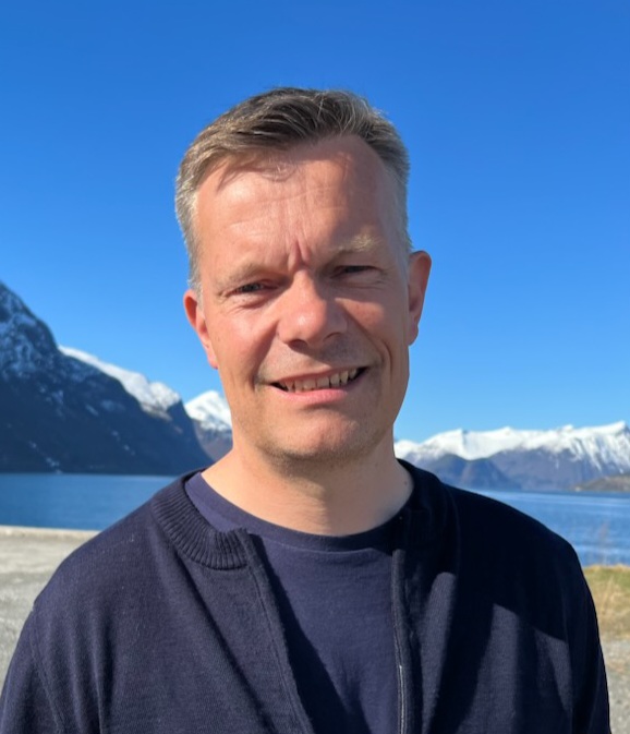Håvard Ulvestad