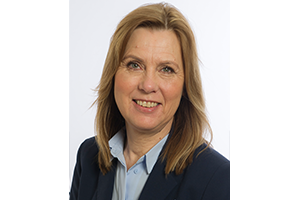 Anne Maridal