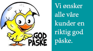 God påske