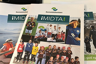 iMidta