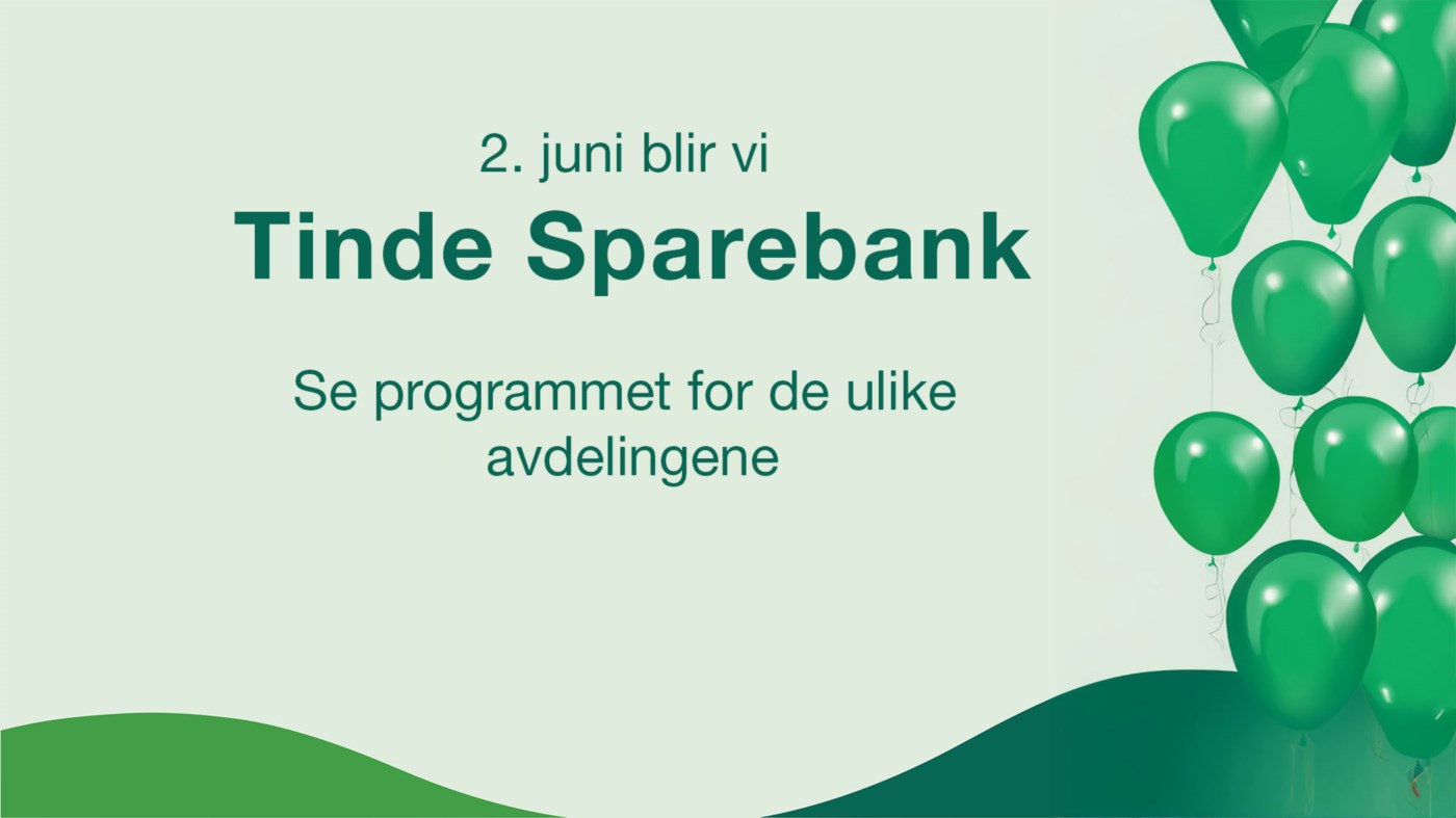 Program 2 juni