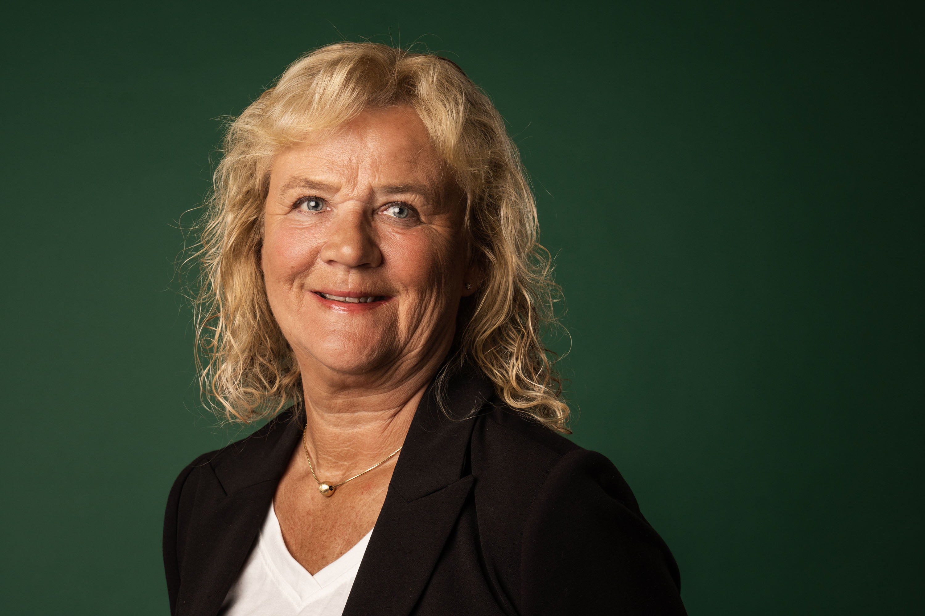 Anita Pedersen