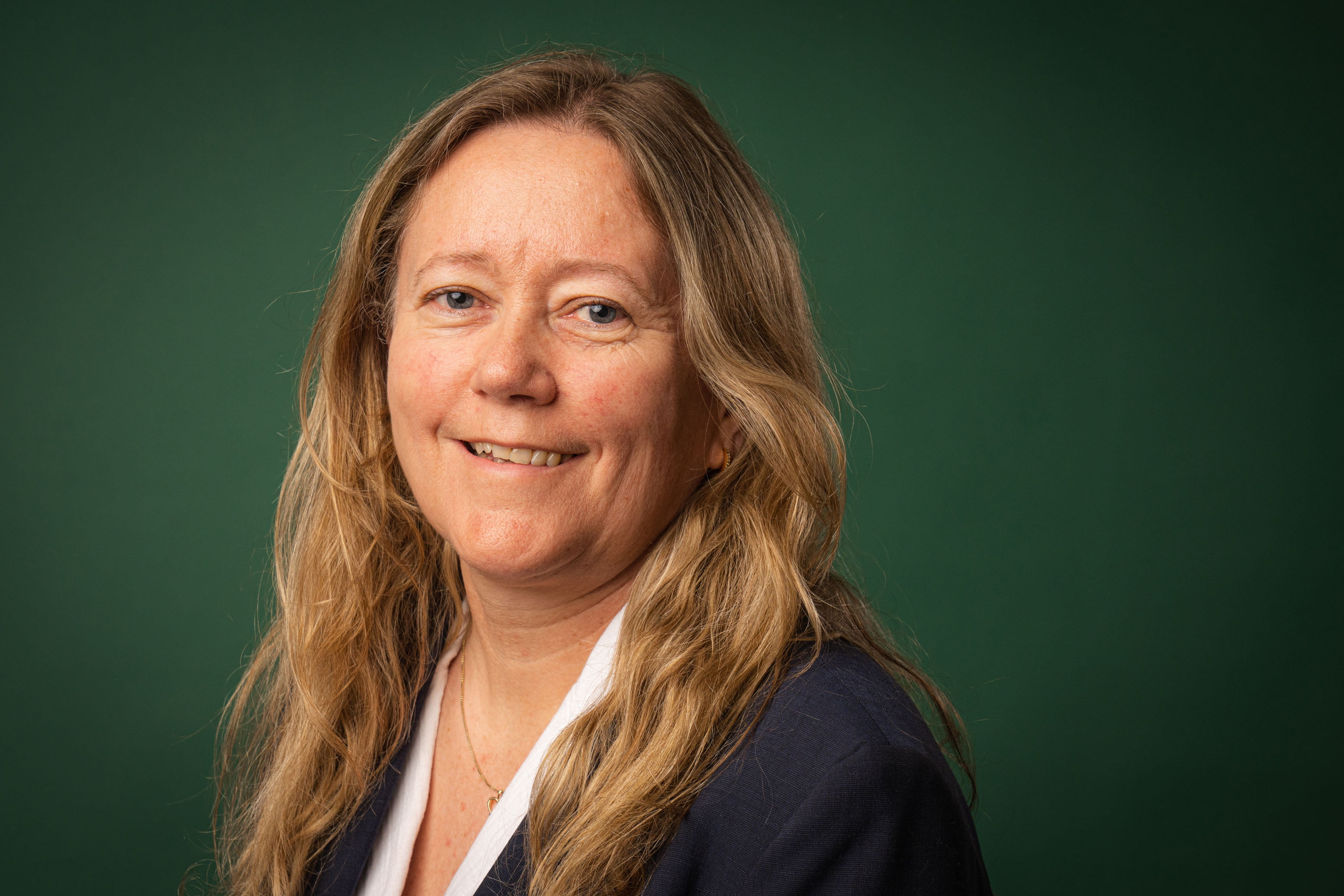 Ann Kristin Dyvik