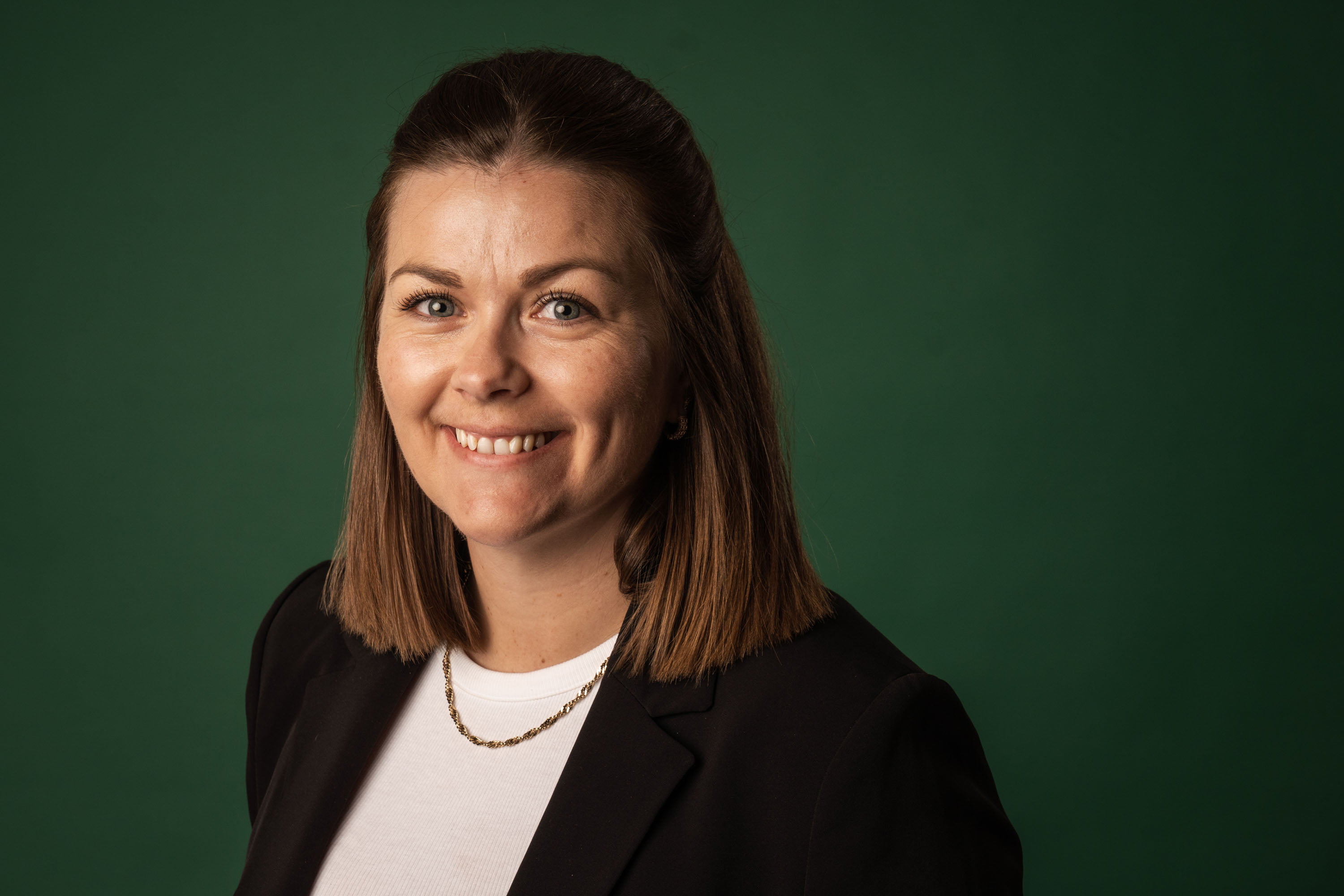 Ann Mari Groven Hammeroe