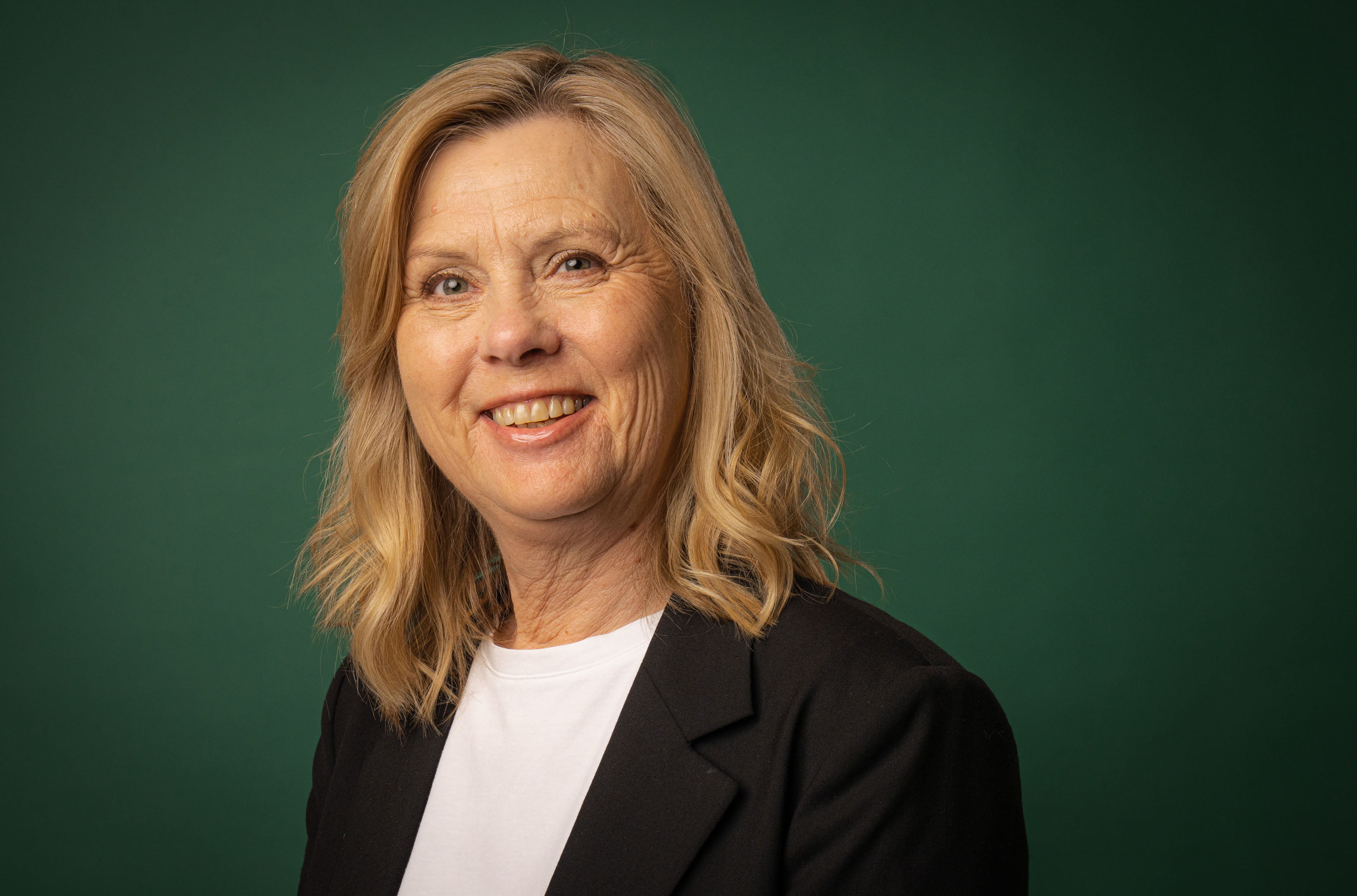 Anne Maridal