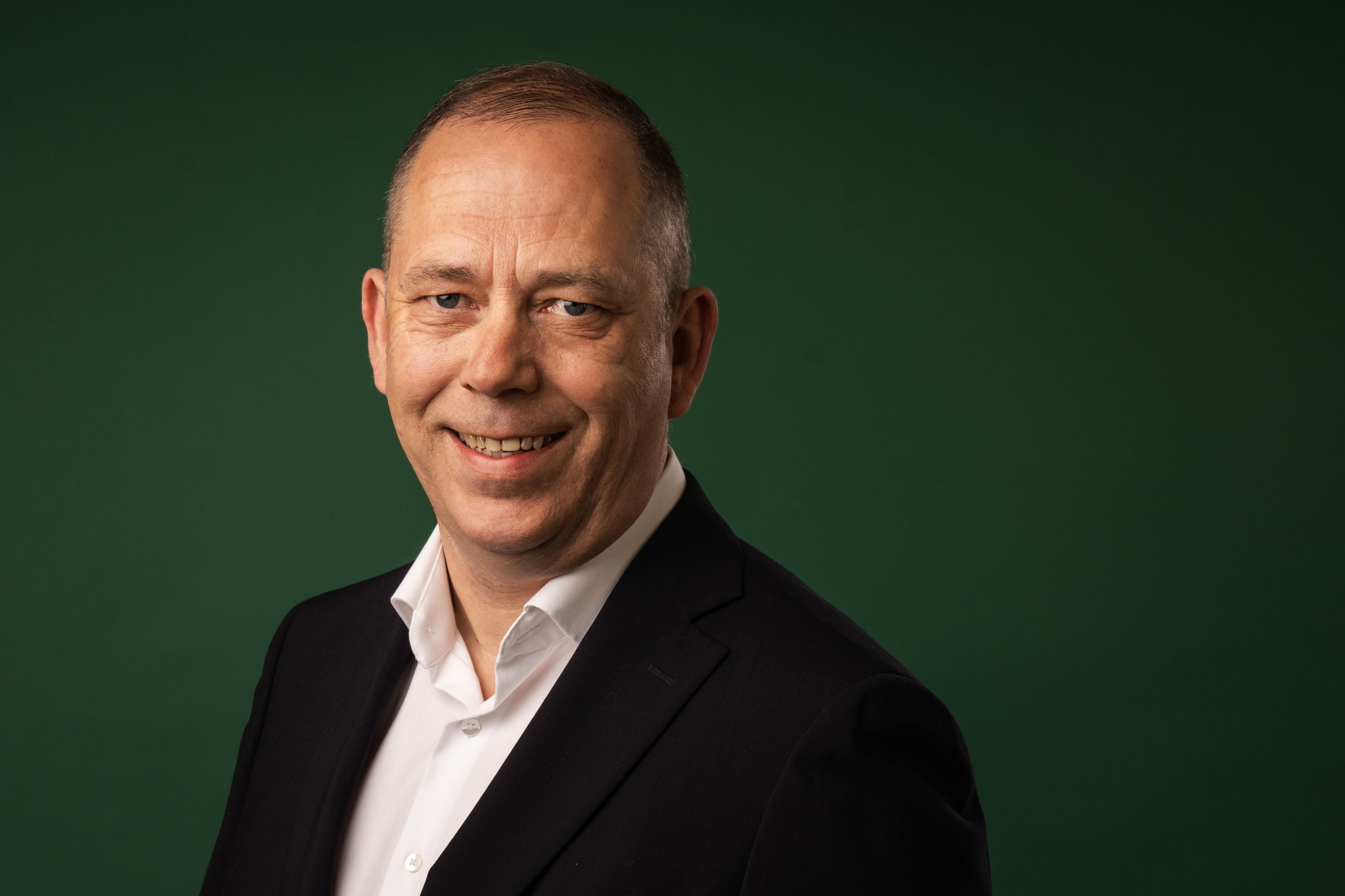 Arne Inge Øverland