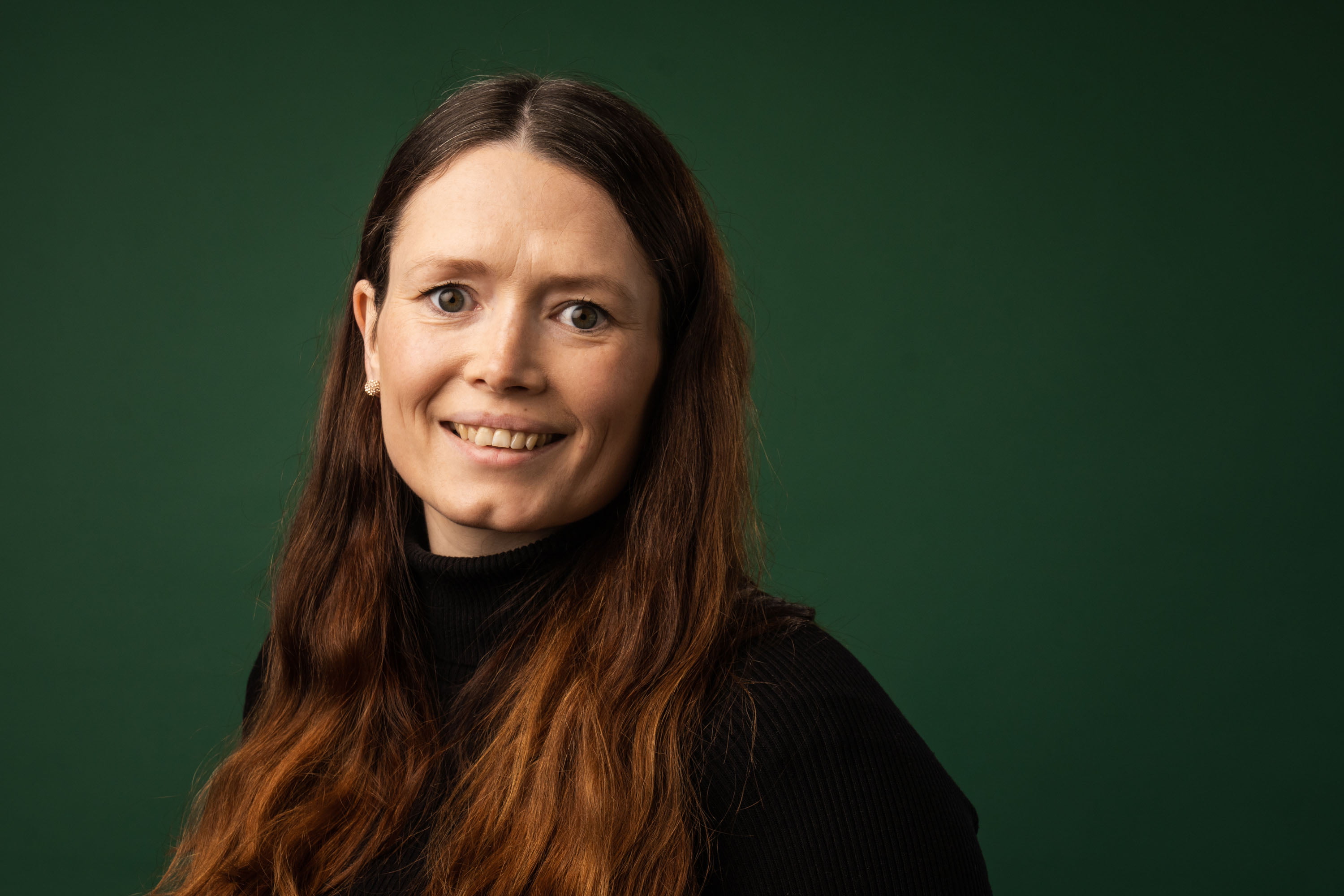 Cecilie Therese Gjelsten