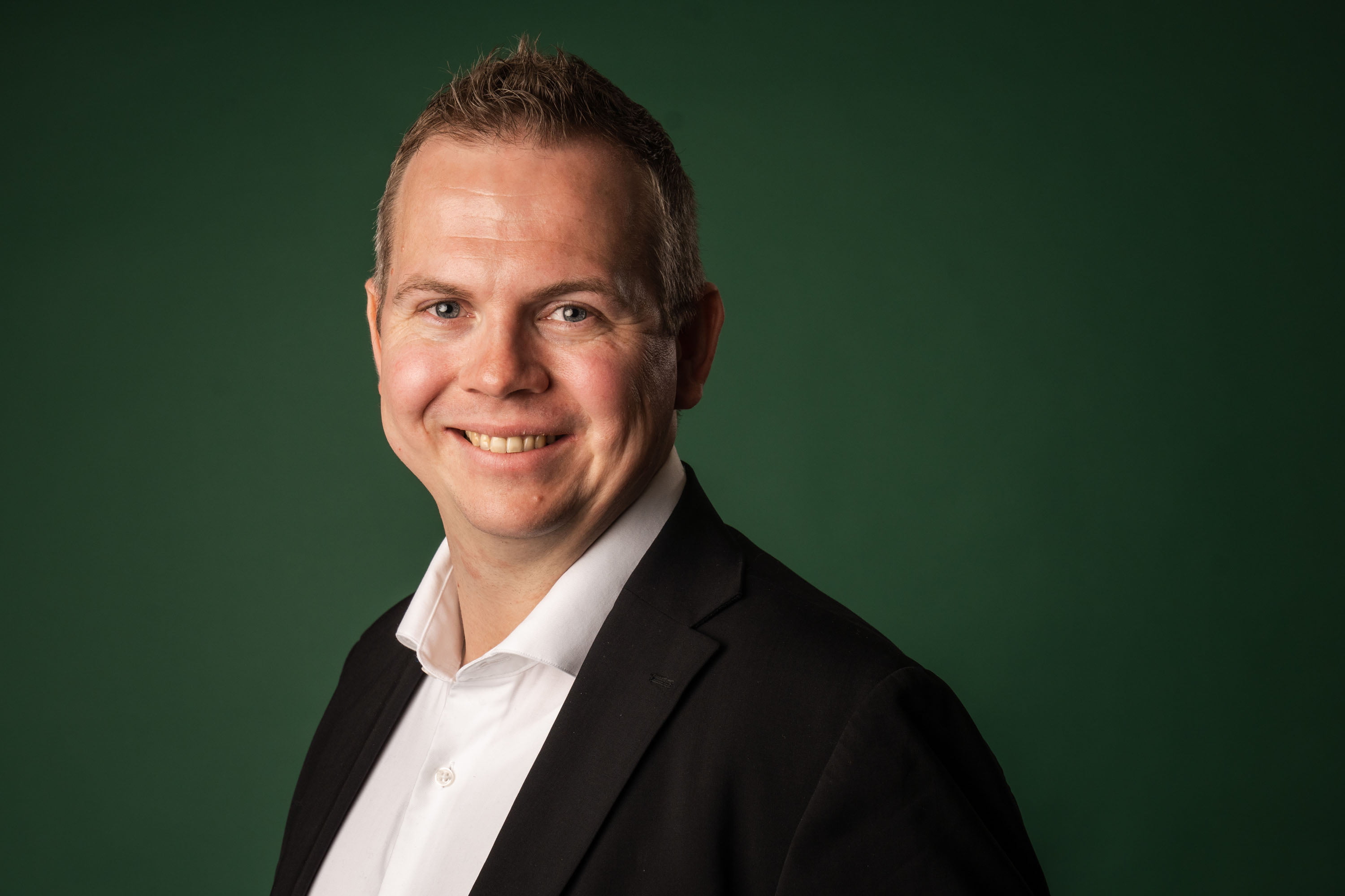 Christoffer Ringlund Ruud