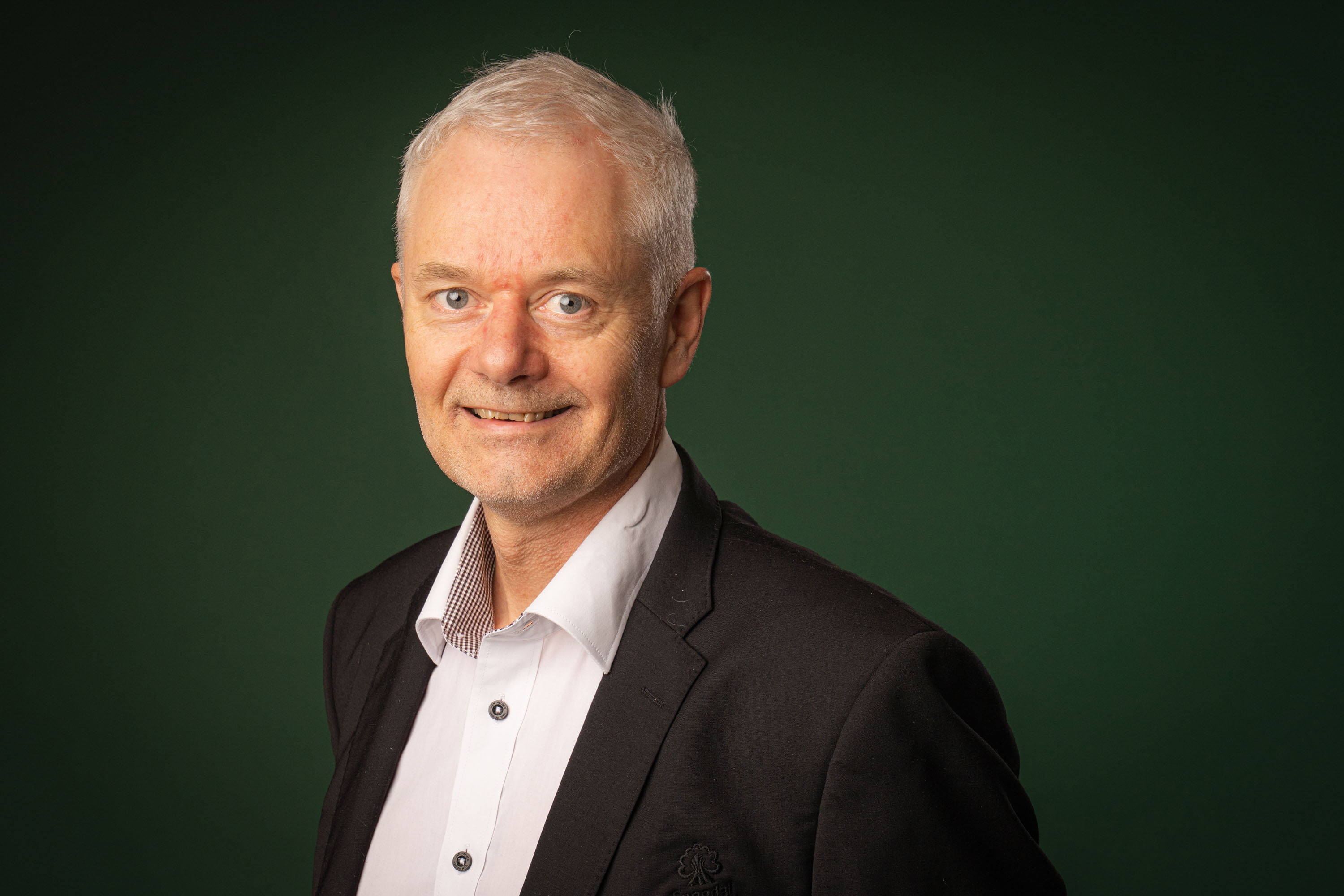 Dag Storlien