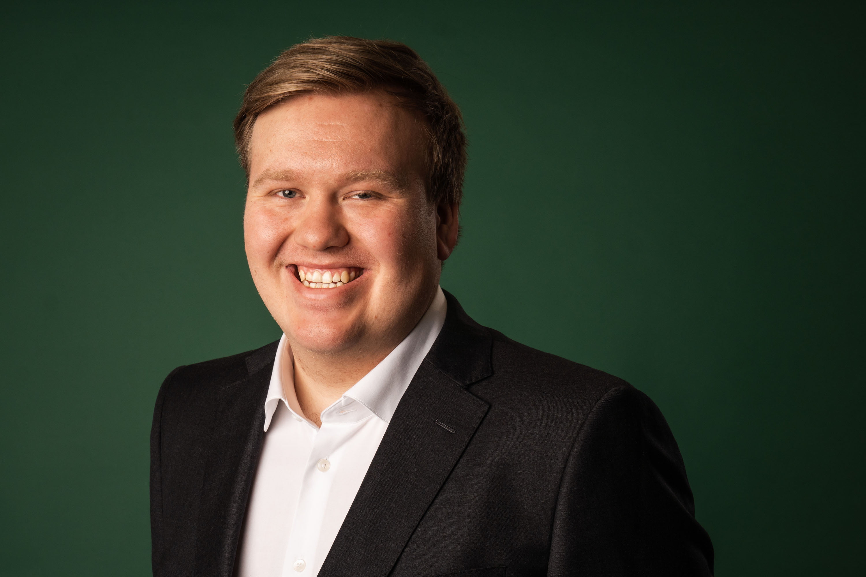 Erik Roed Skjoersaether