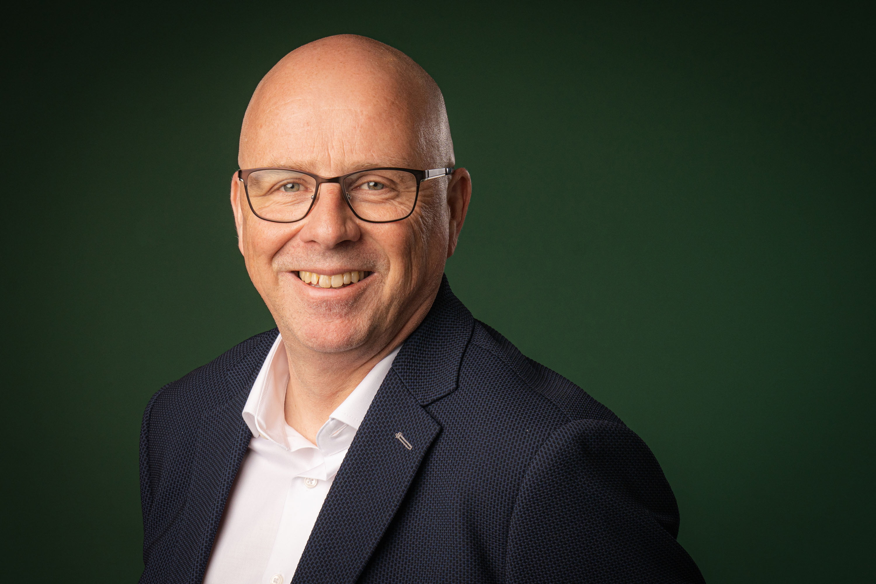 Erlend Kare Stubo