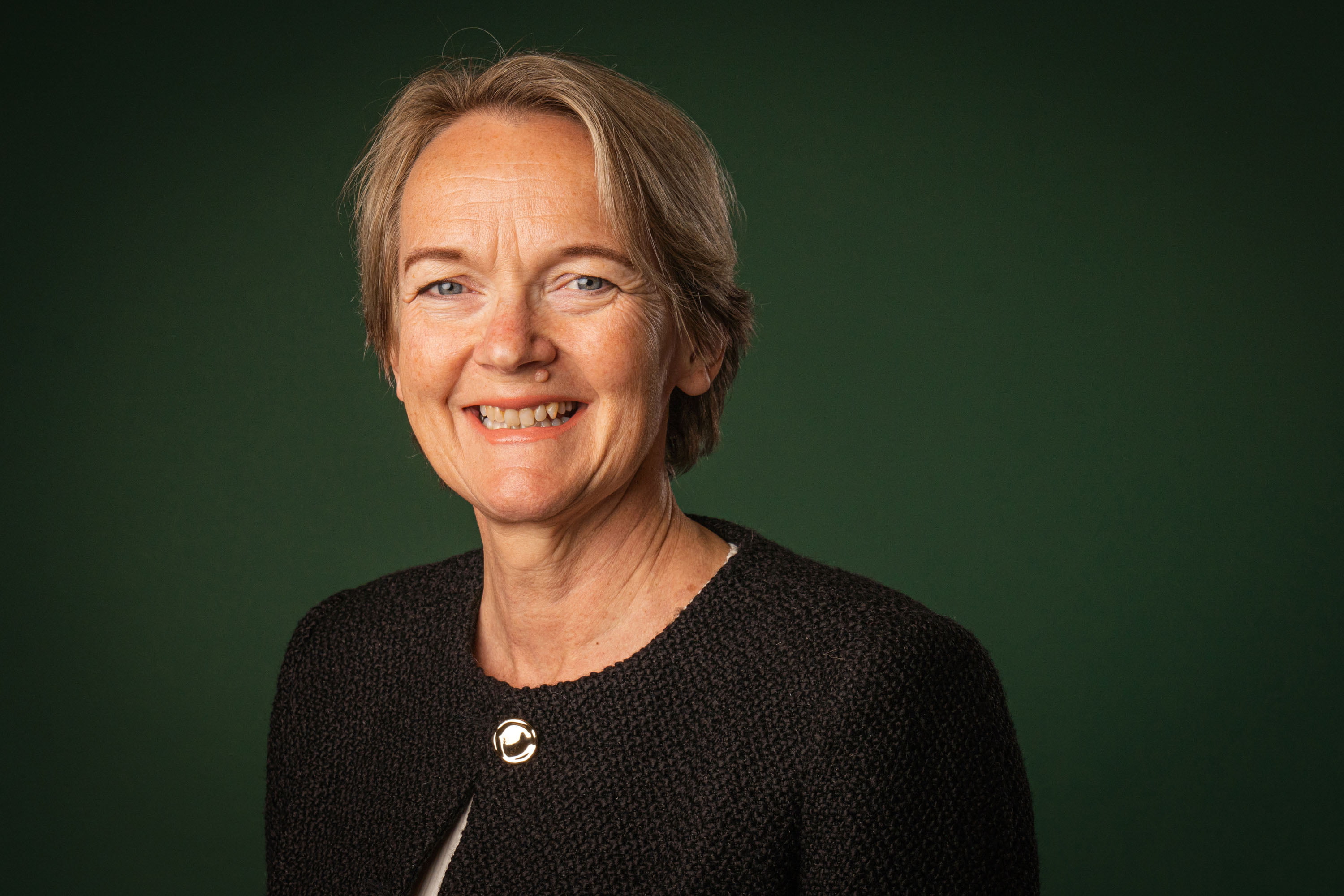 Hanne Gjora