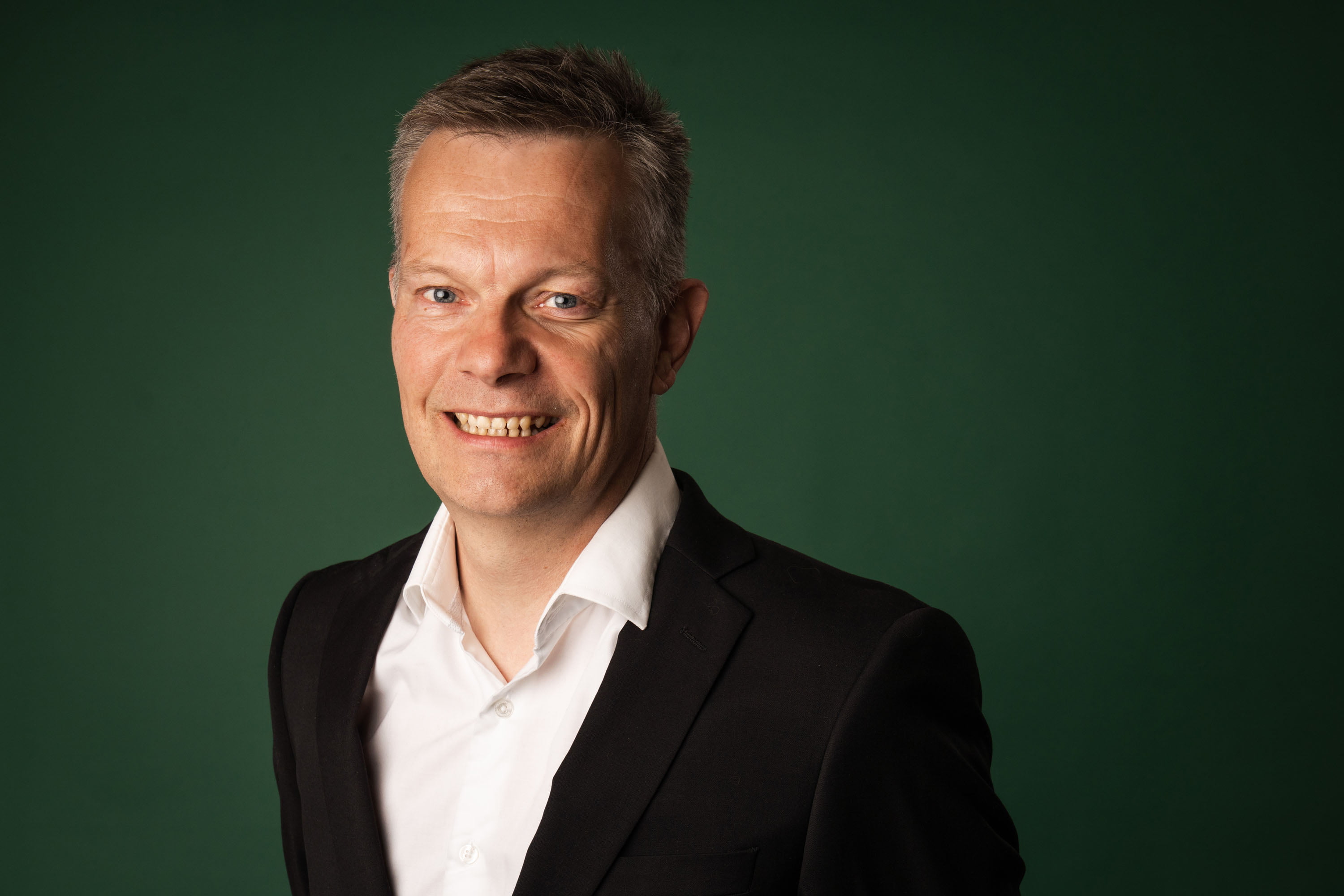 Haavard Ulvestad