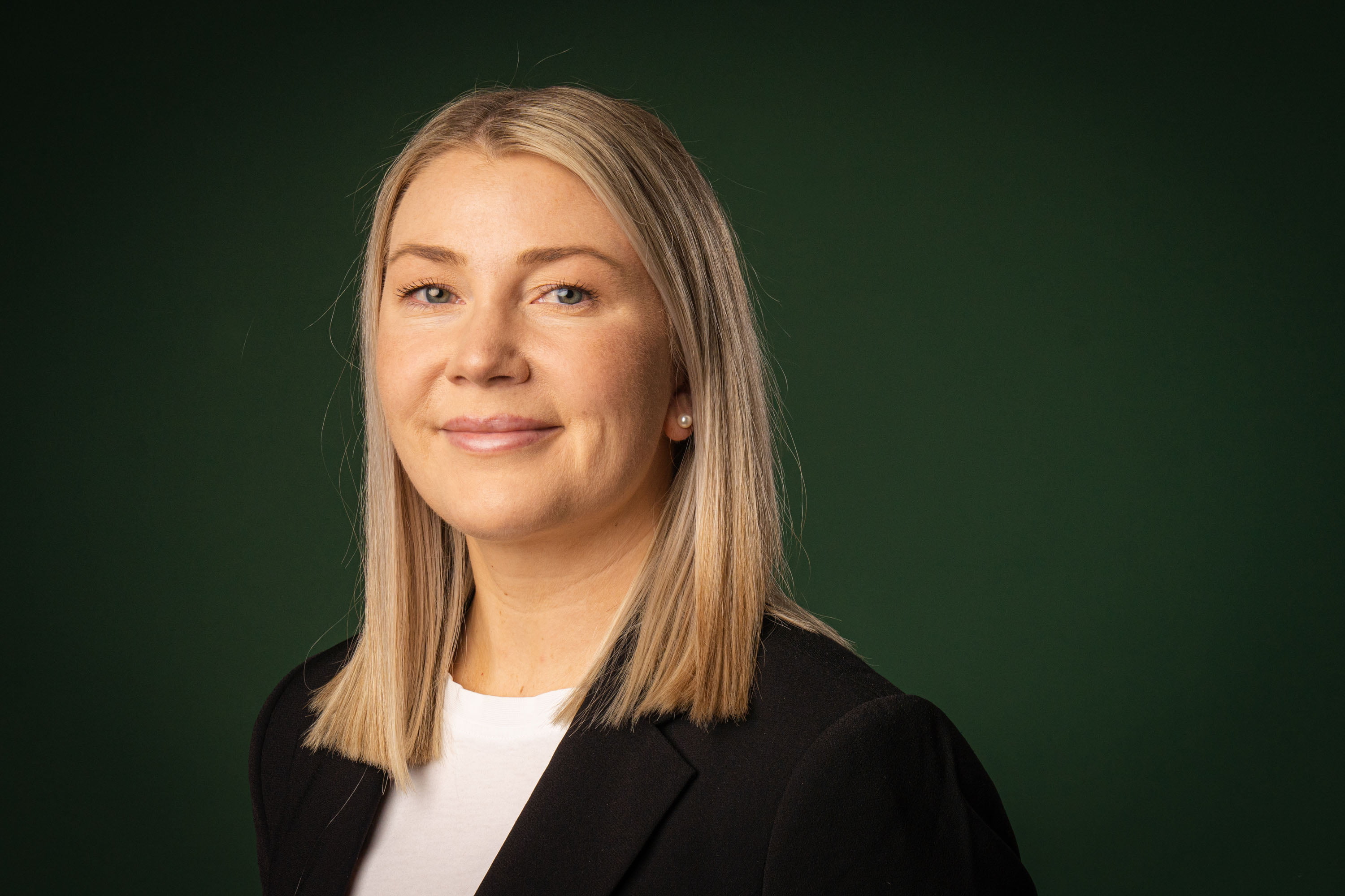 Ingrid Kristin Dragseth