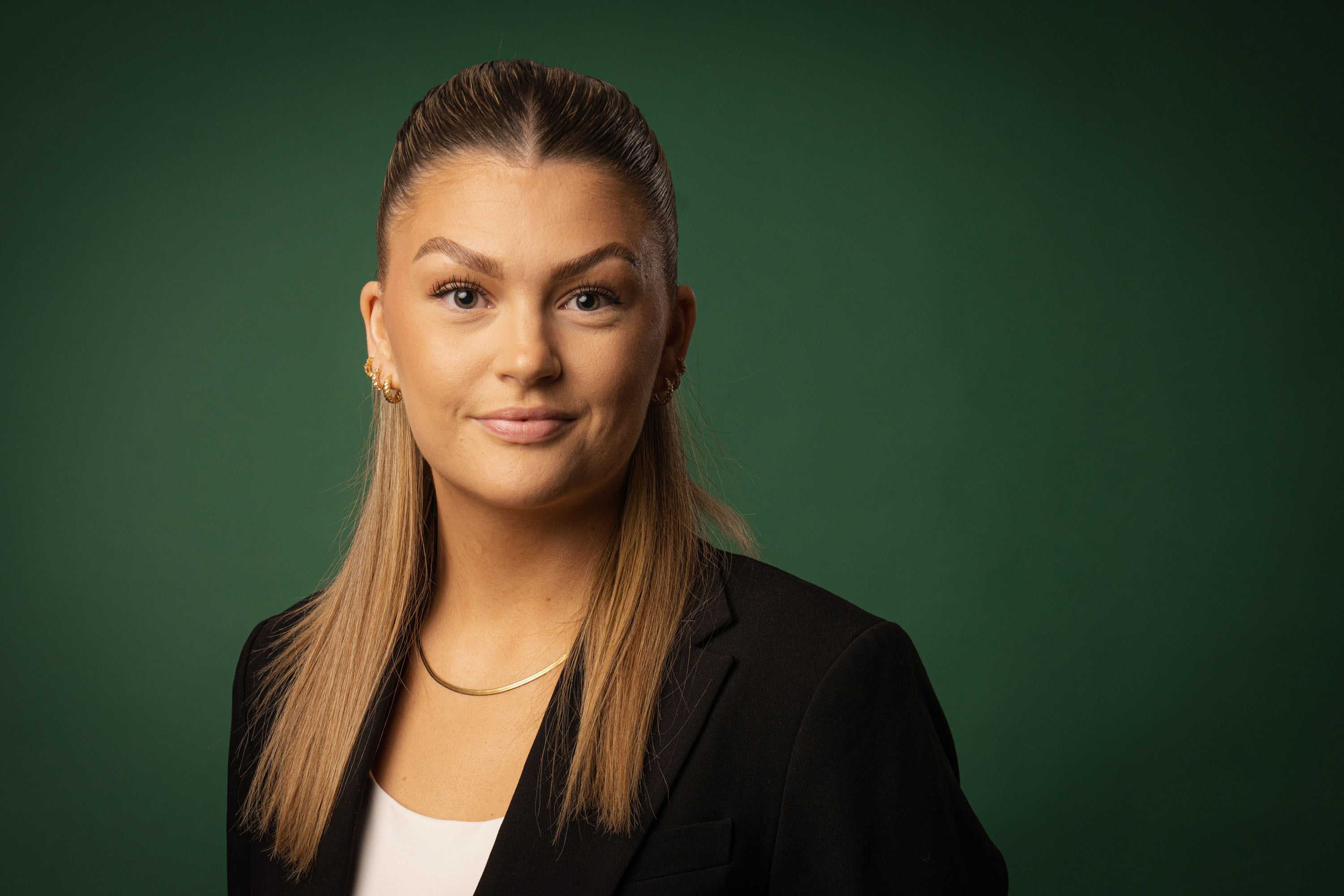 Ingrid Torjuul