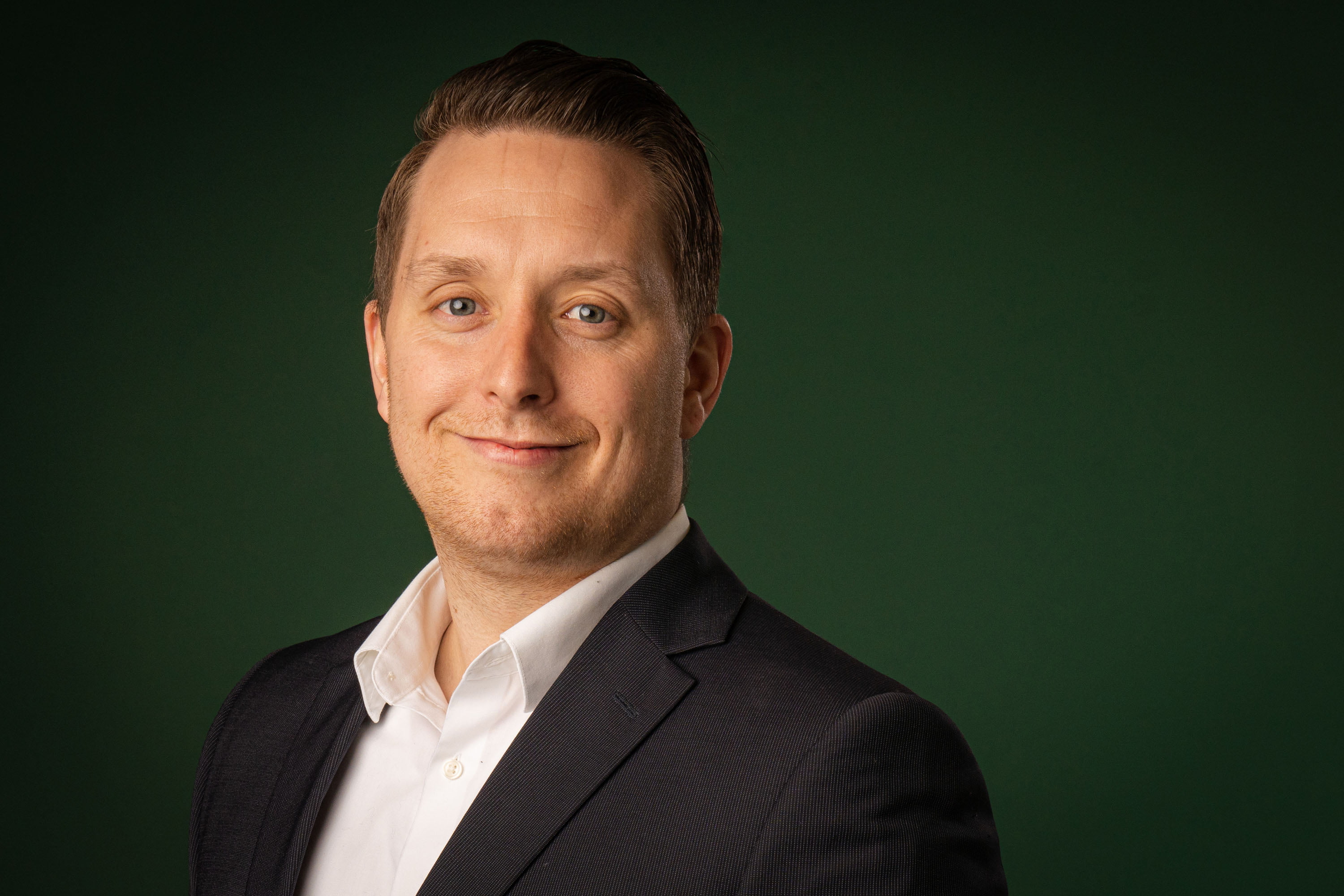 Jan-Harald Kvalsvik
