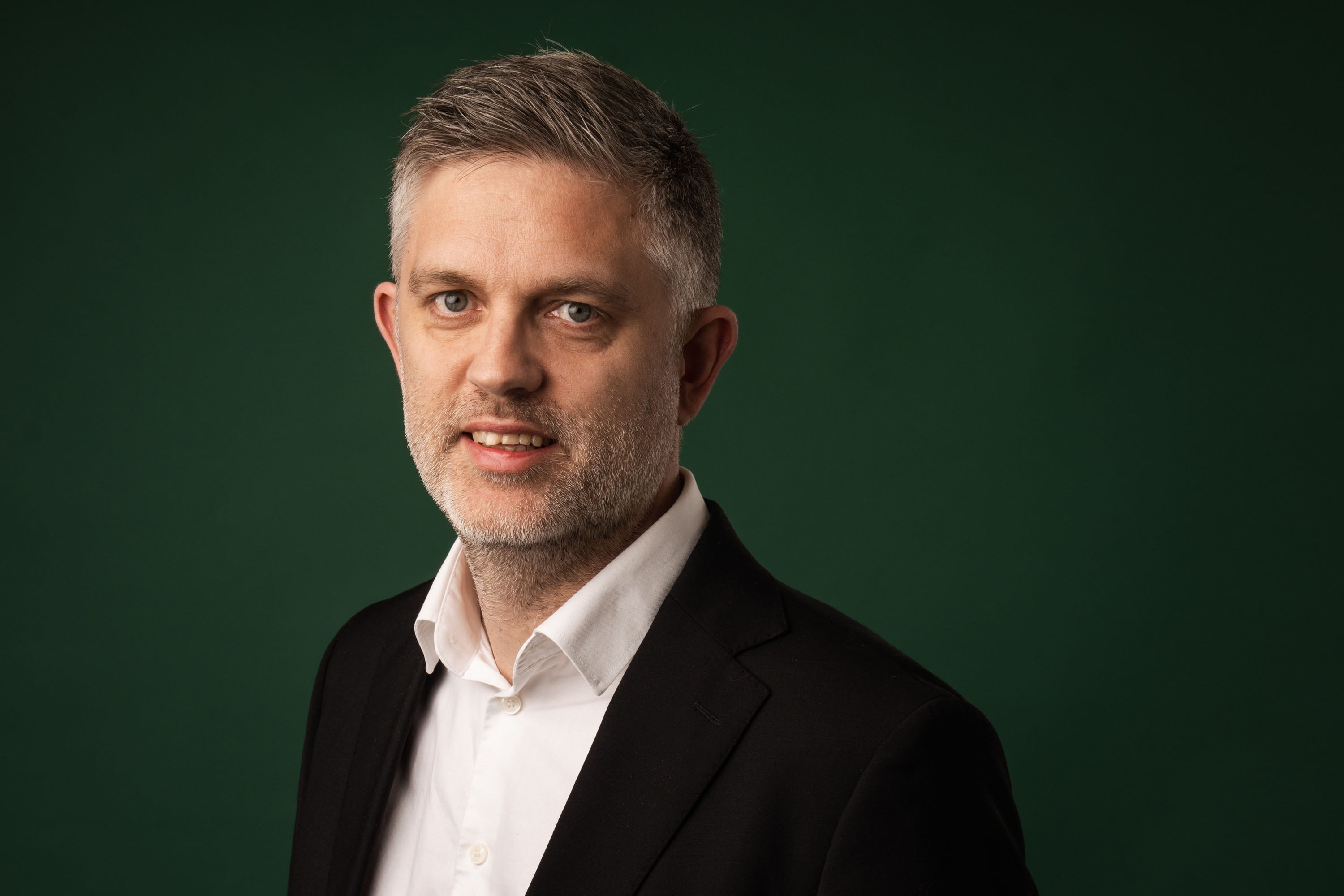 Kai Andre Holte Knutsen