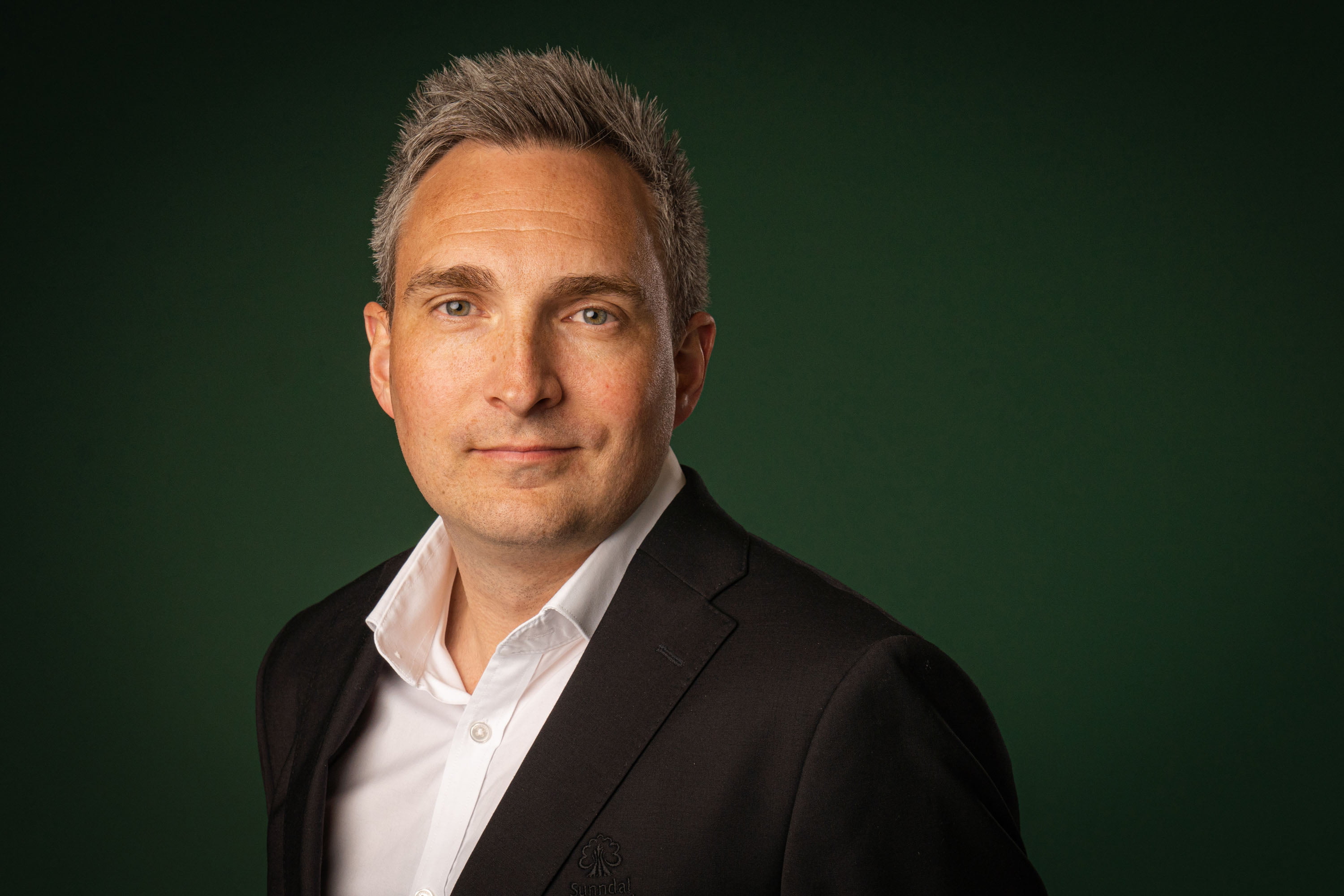 Kim Stian Braastad