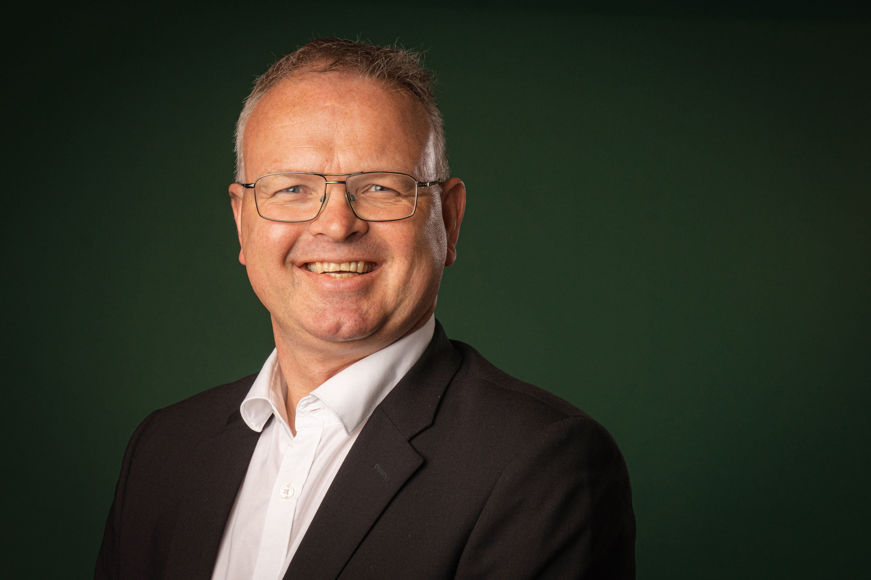 Lars Arnold Forseth