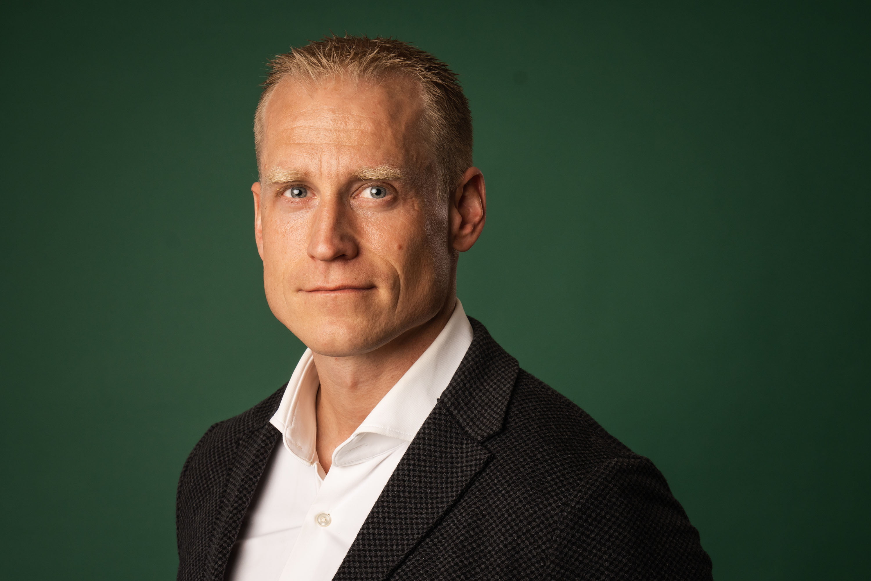 Lars Ove Skarseth