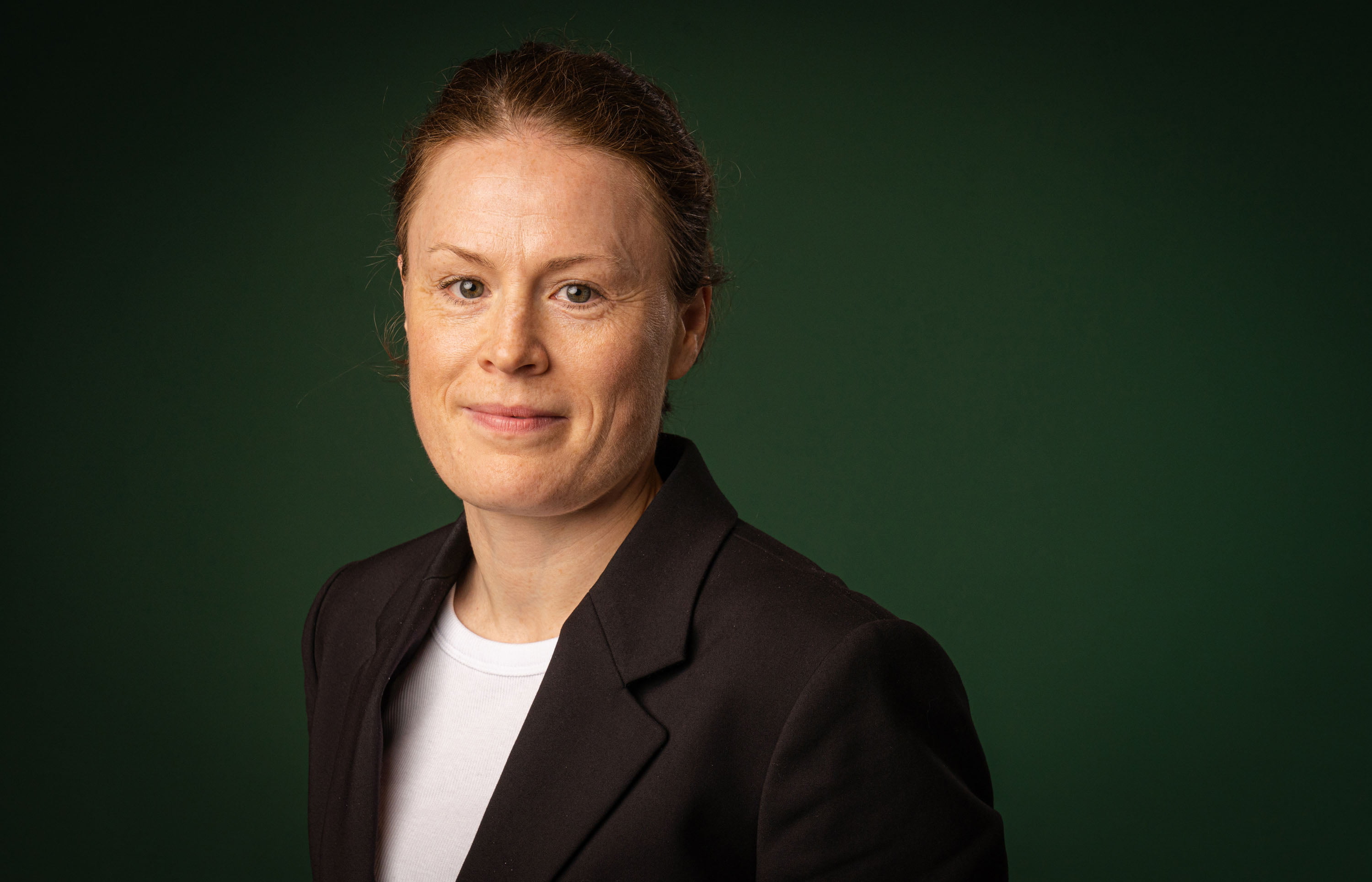 Marianne Bjorbekk