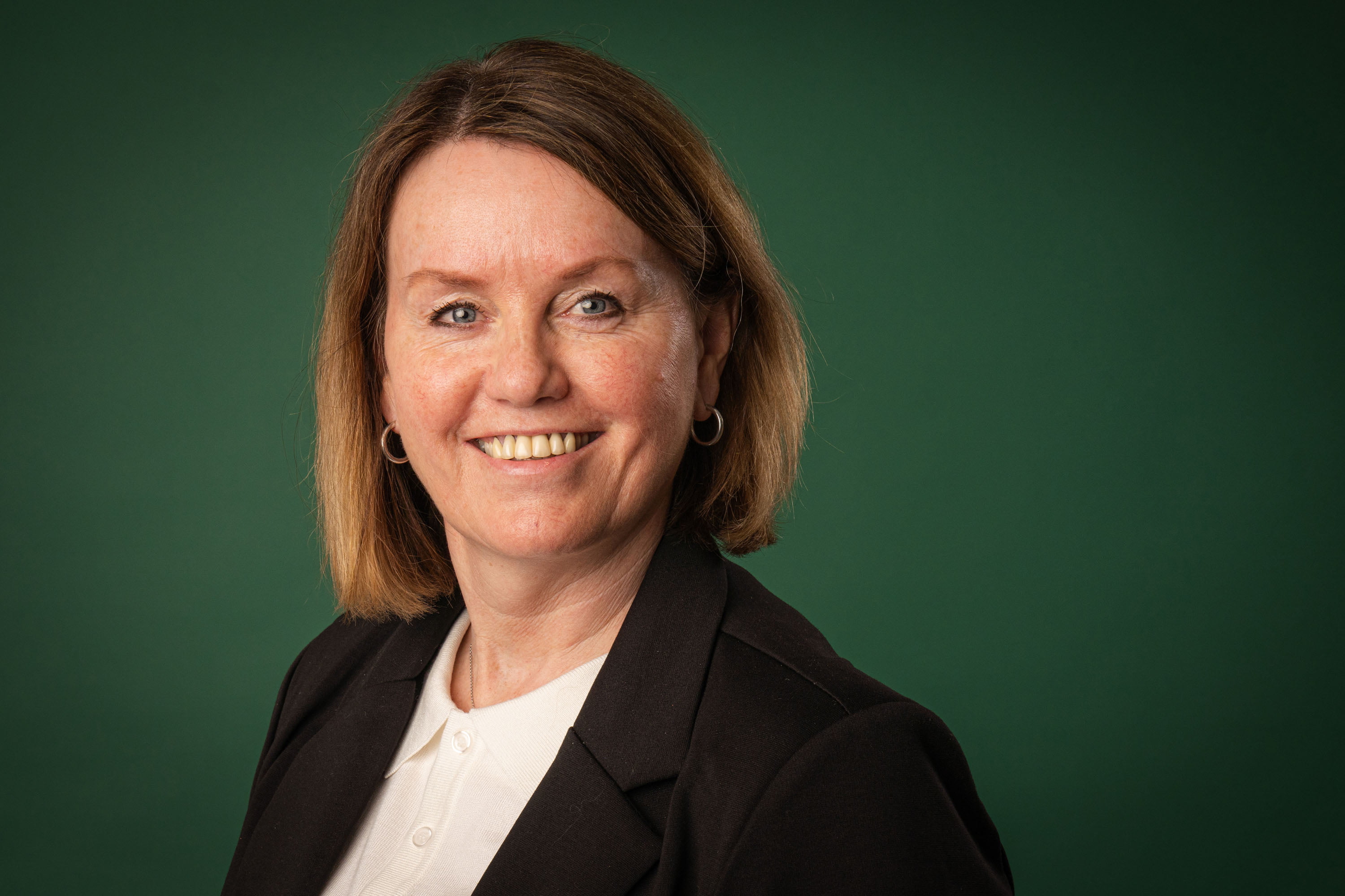 Marit Bergan-Skar
