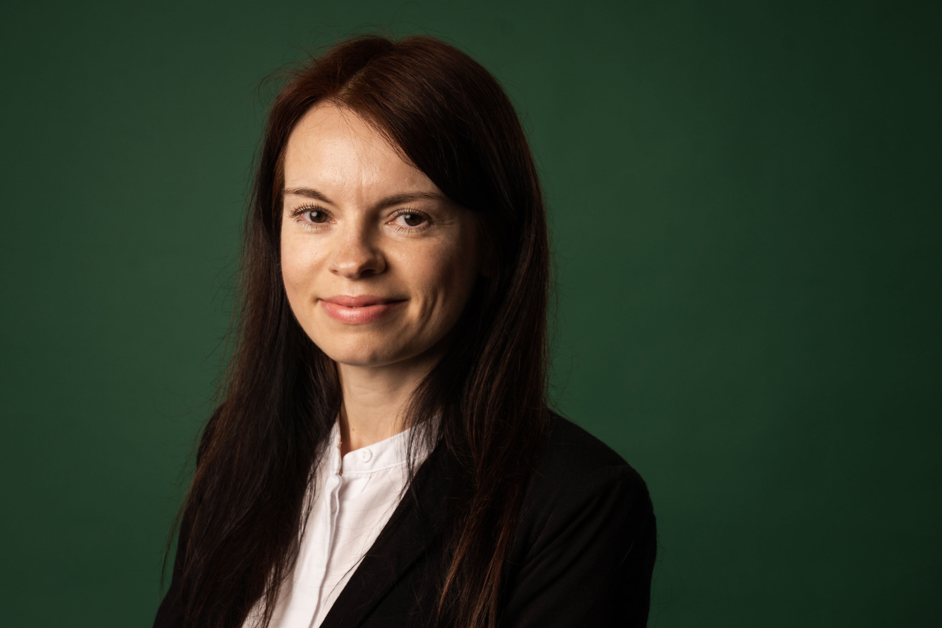 Maryna Chyzhova