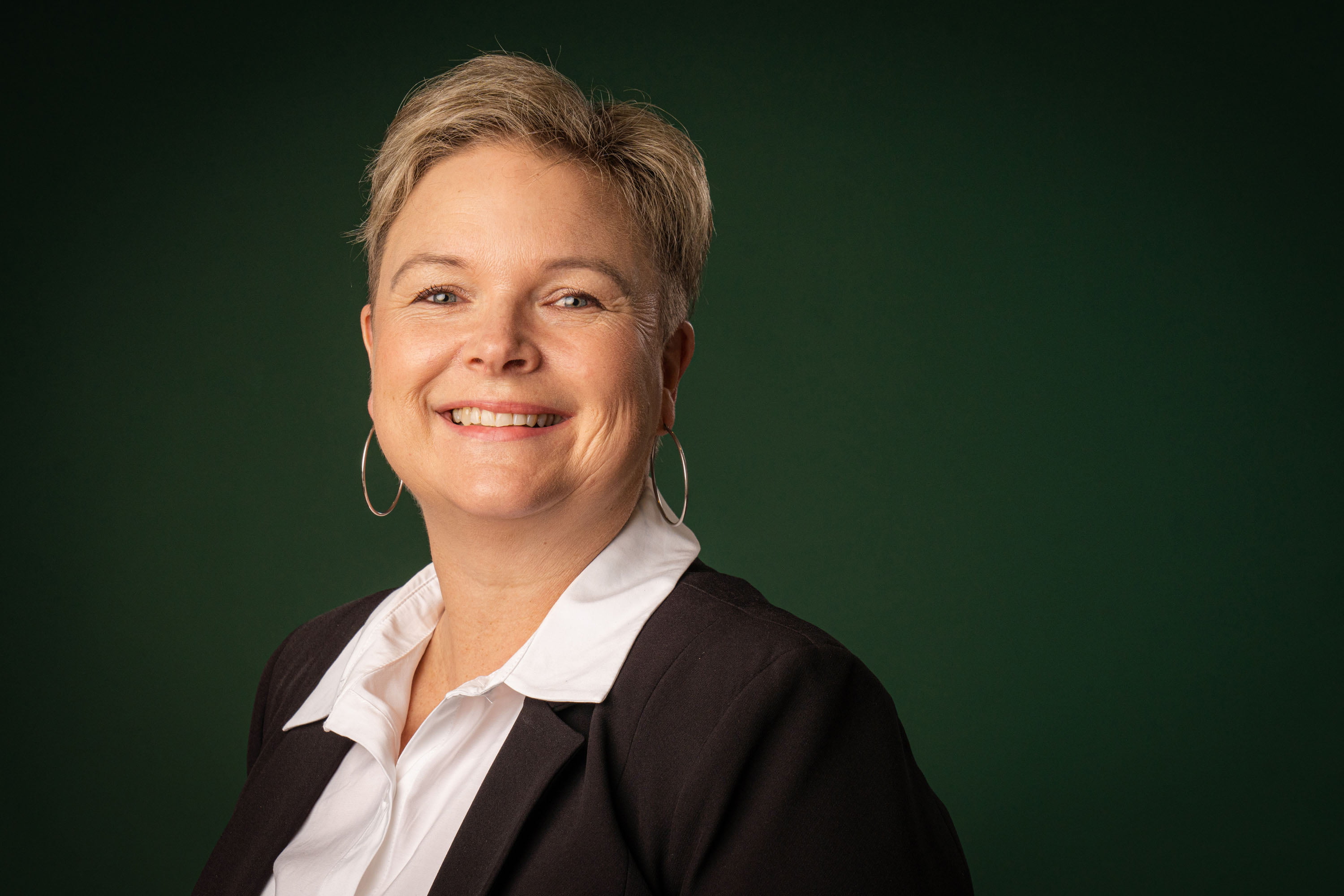 Mette Helen Strand Mikkelsen