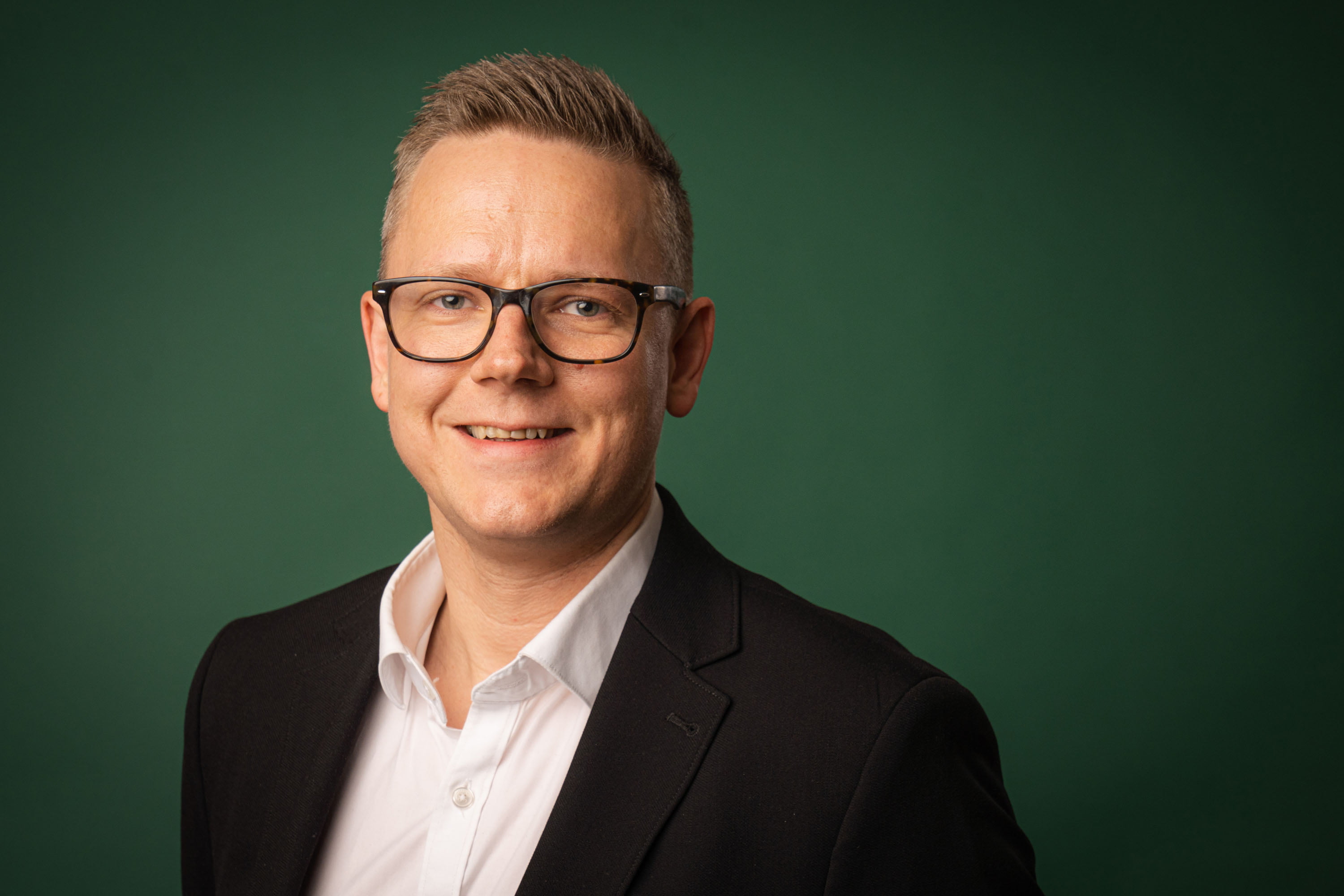 Ole Anders Eidsor