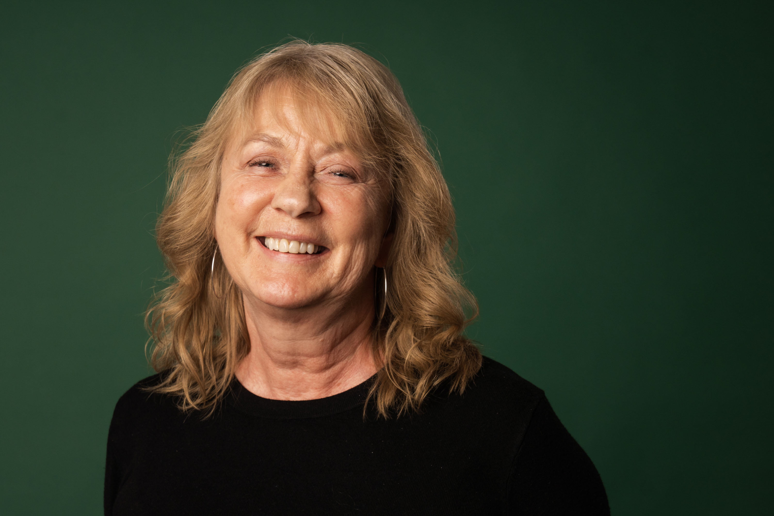 Randi Havnes