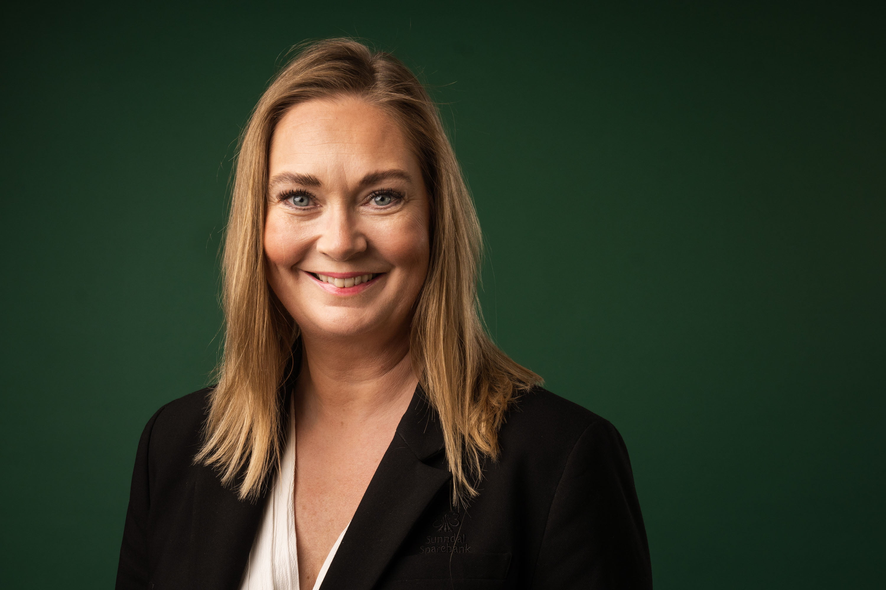 Silje Odegard Flisnes