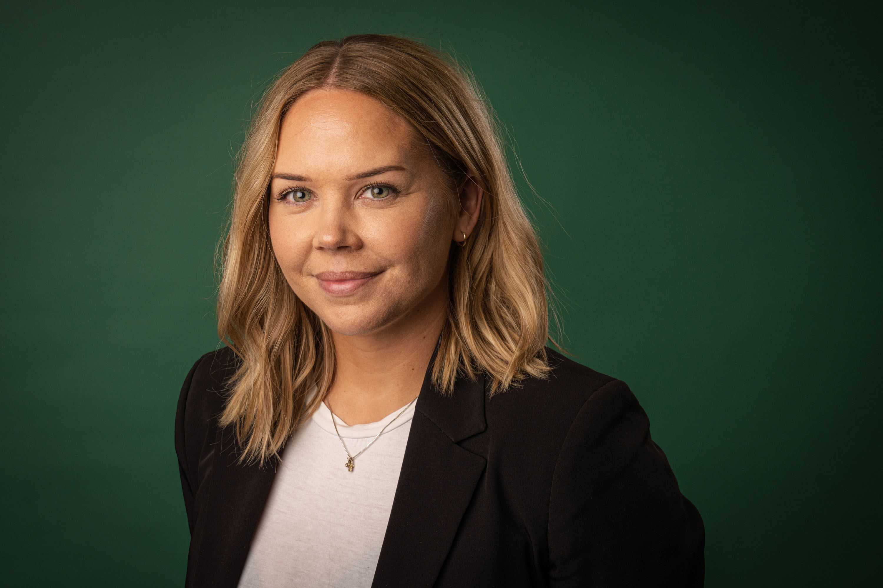 Silje Utne