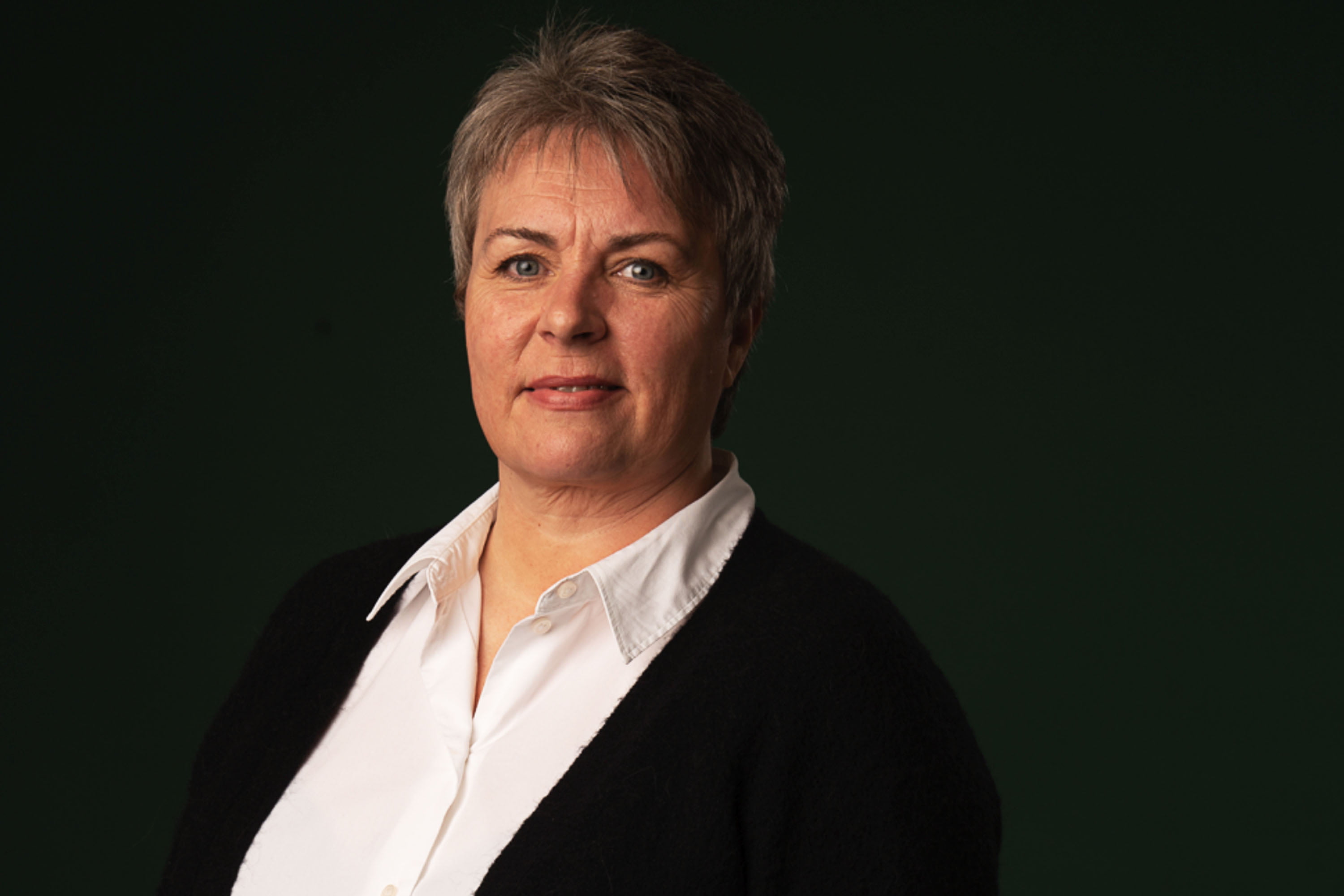 Sonja Svensli Berås
