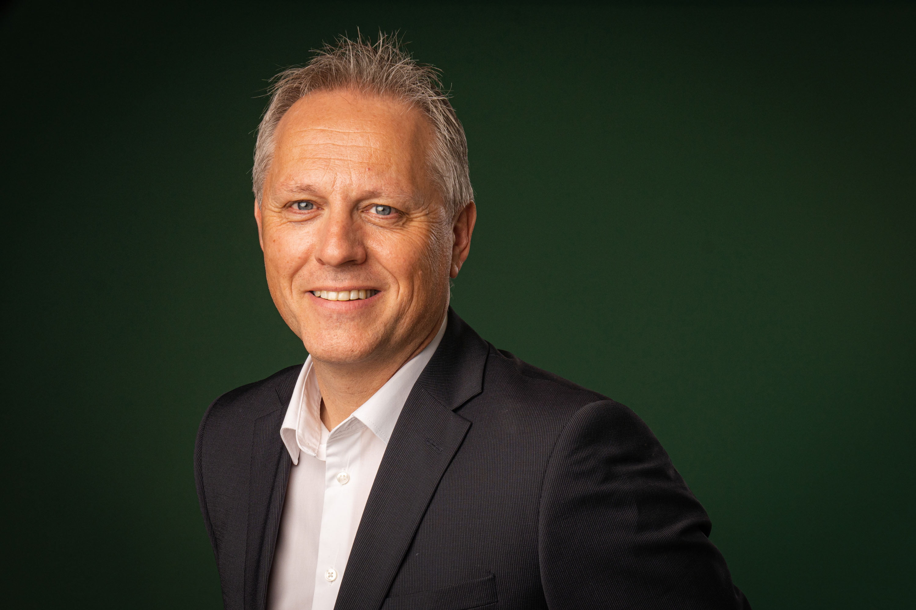 Steinar Aasbo