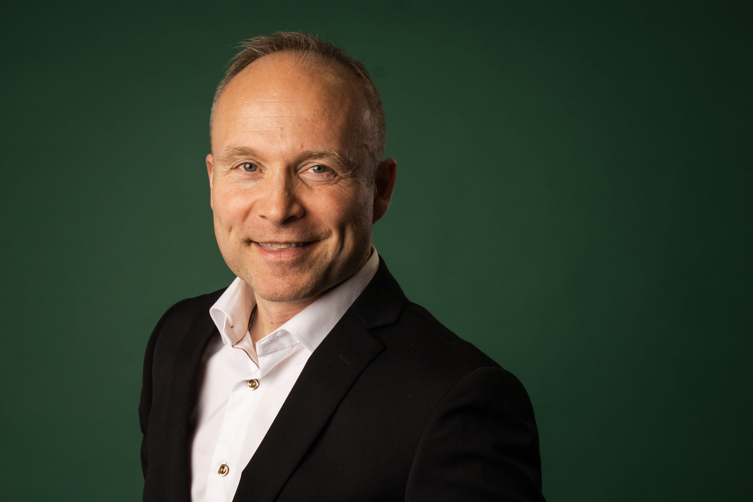 Stig-Einar Sorensen