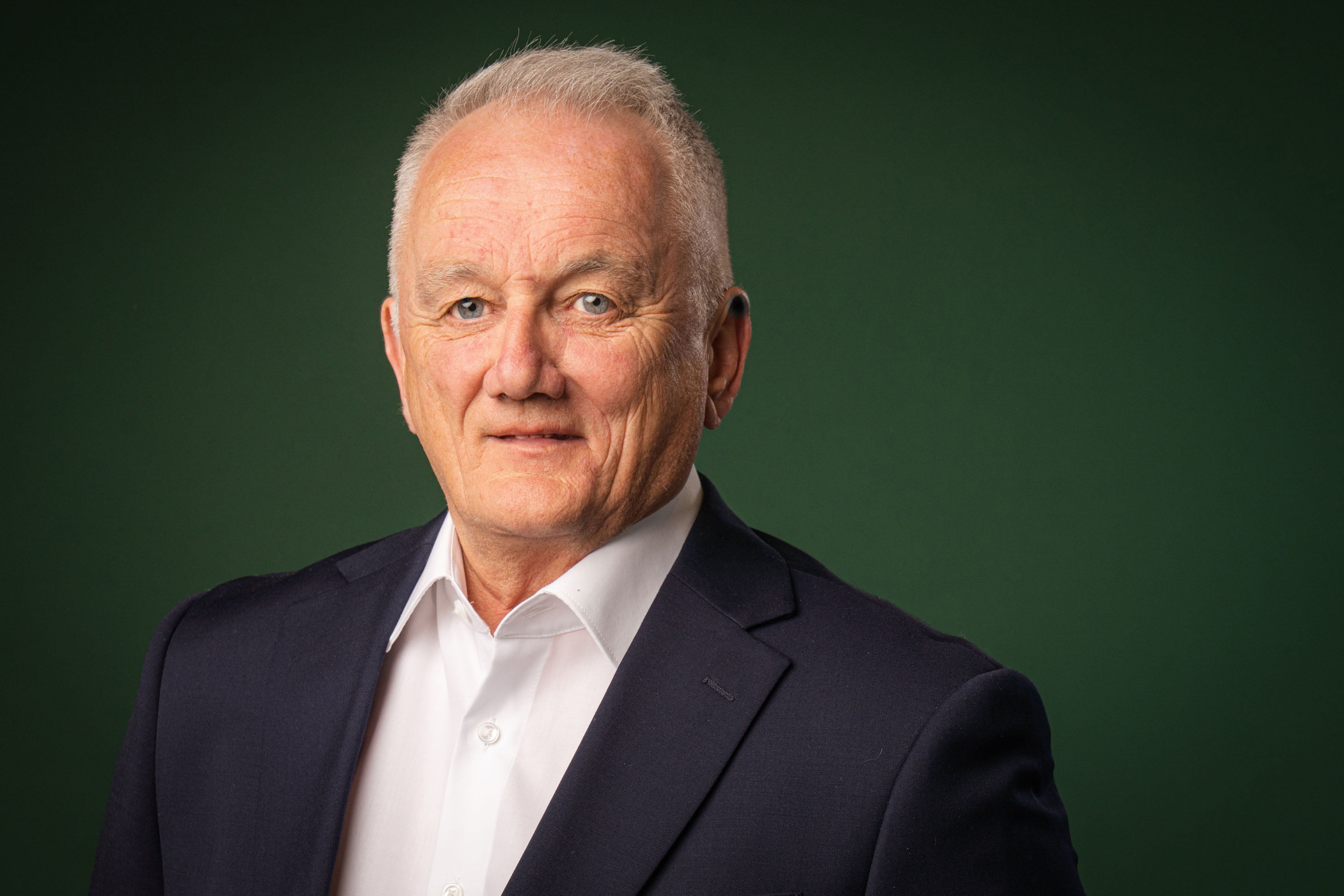 Svein Tidemann
