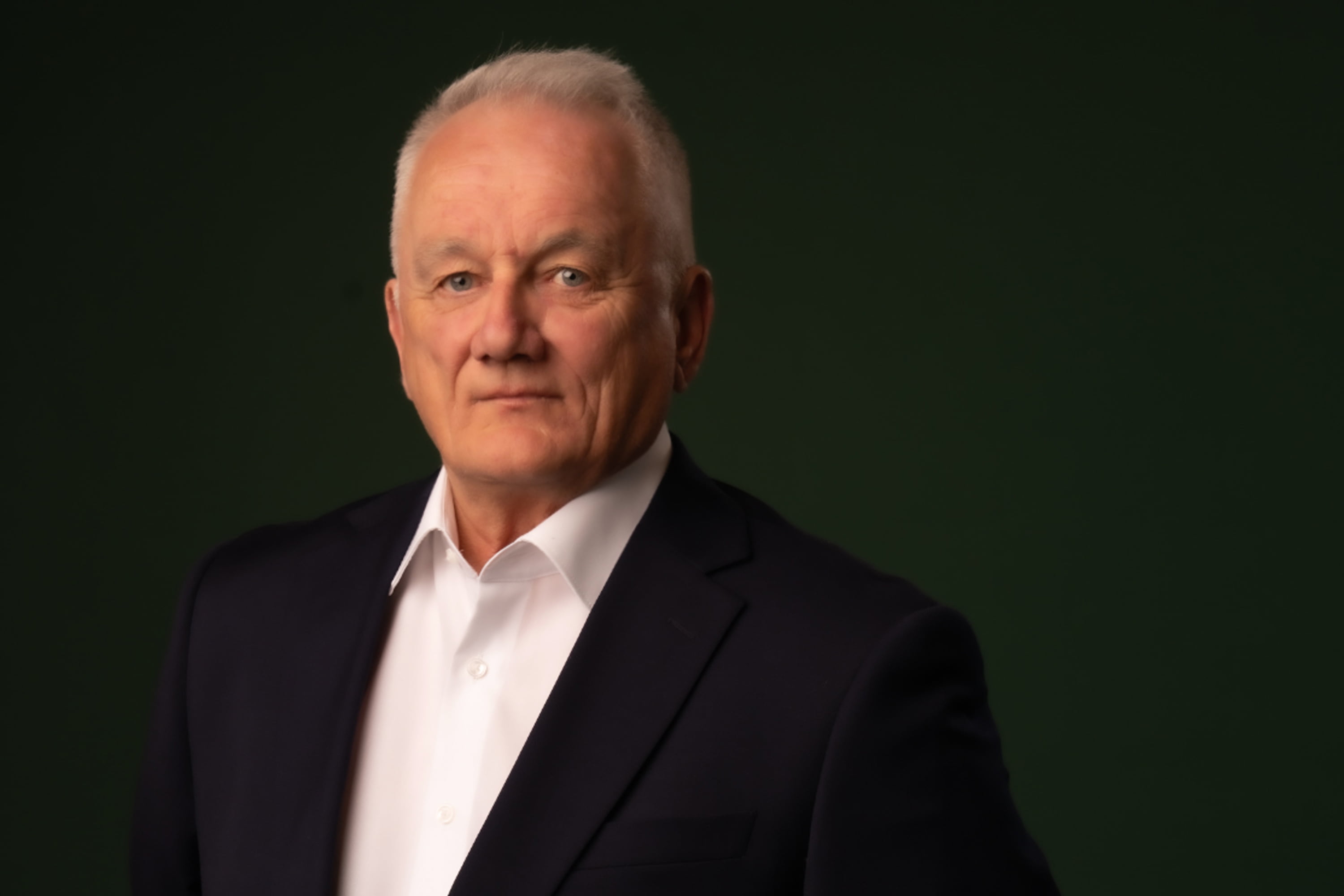 Svein Tidemann