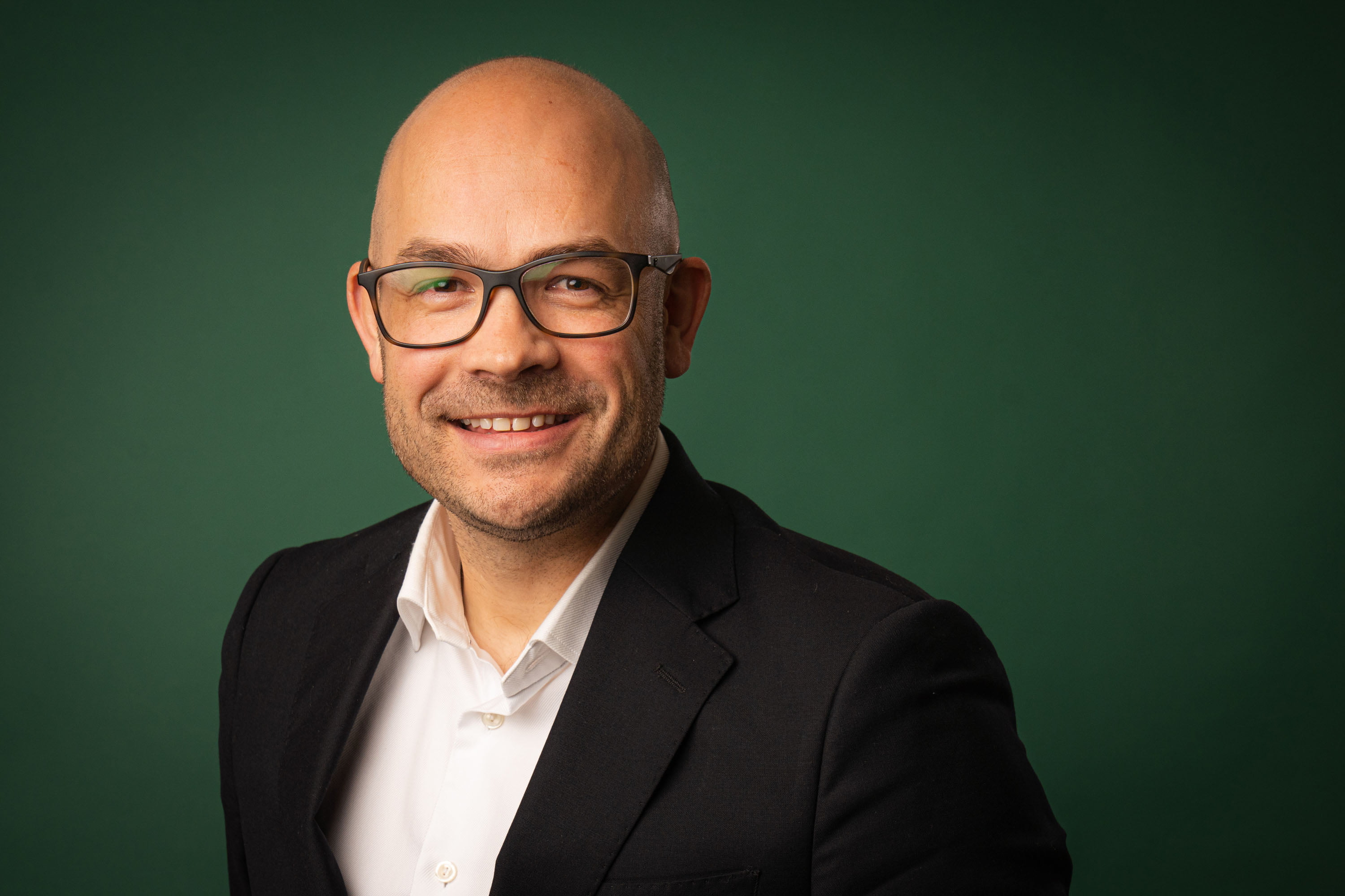 Terje Sverdrup Molton