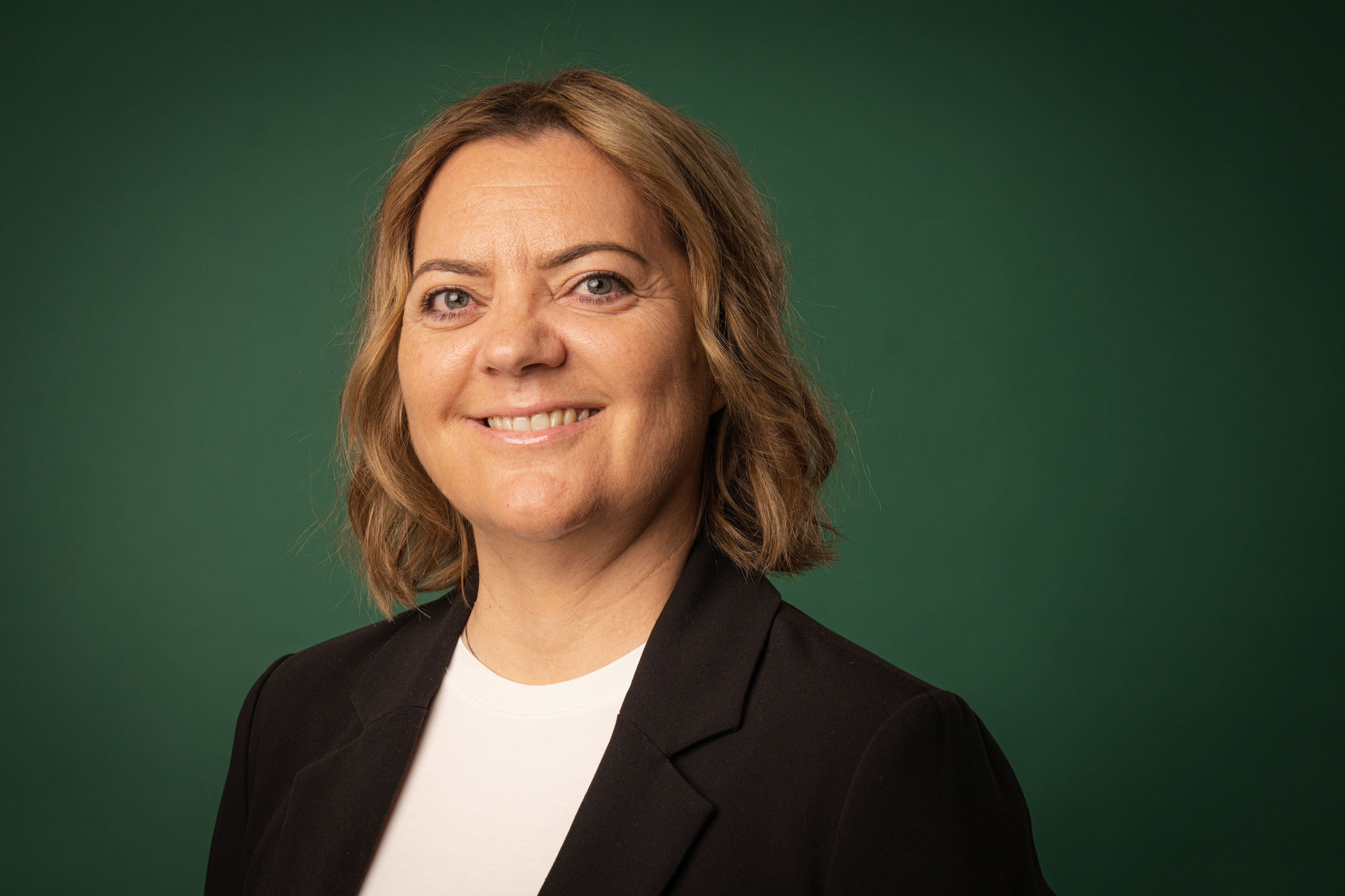 Trine Aspaas Reinset