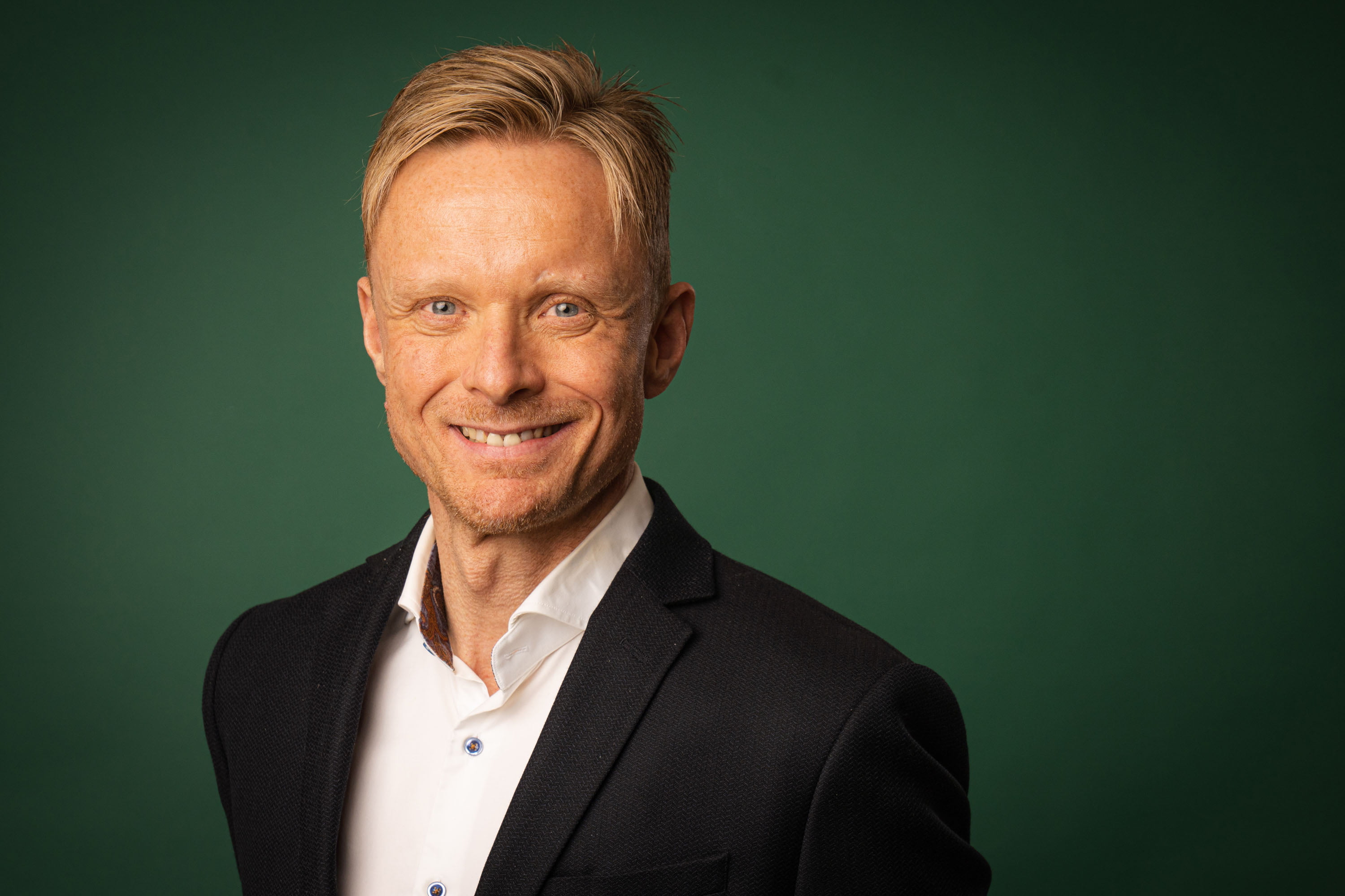 Trygge Holten