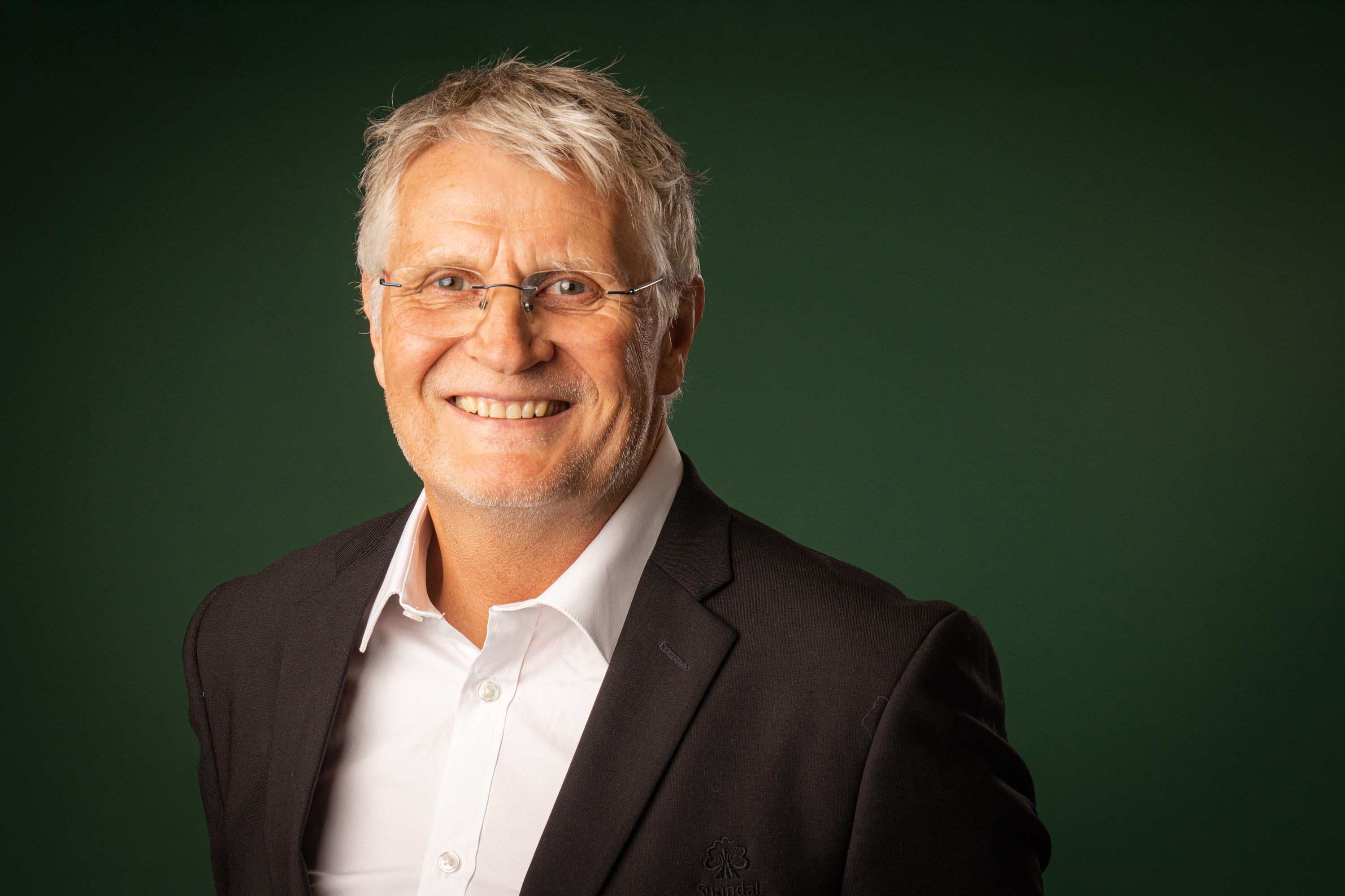Viggo Martin Hanssen