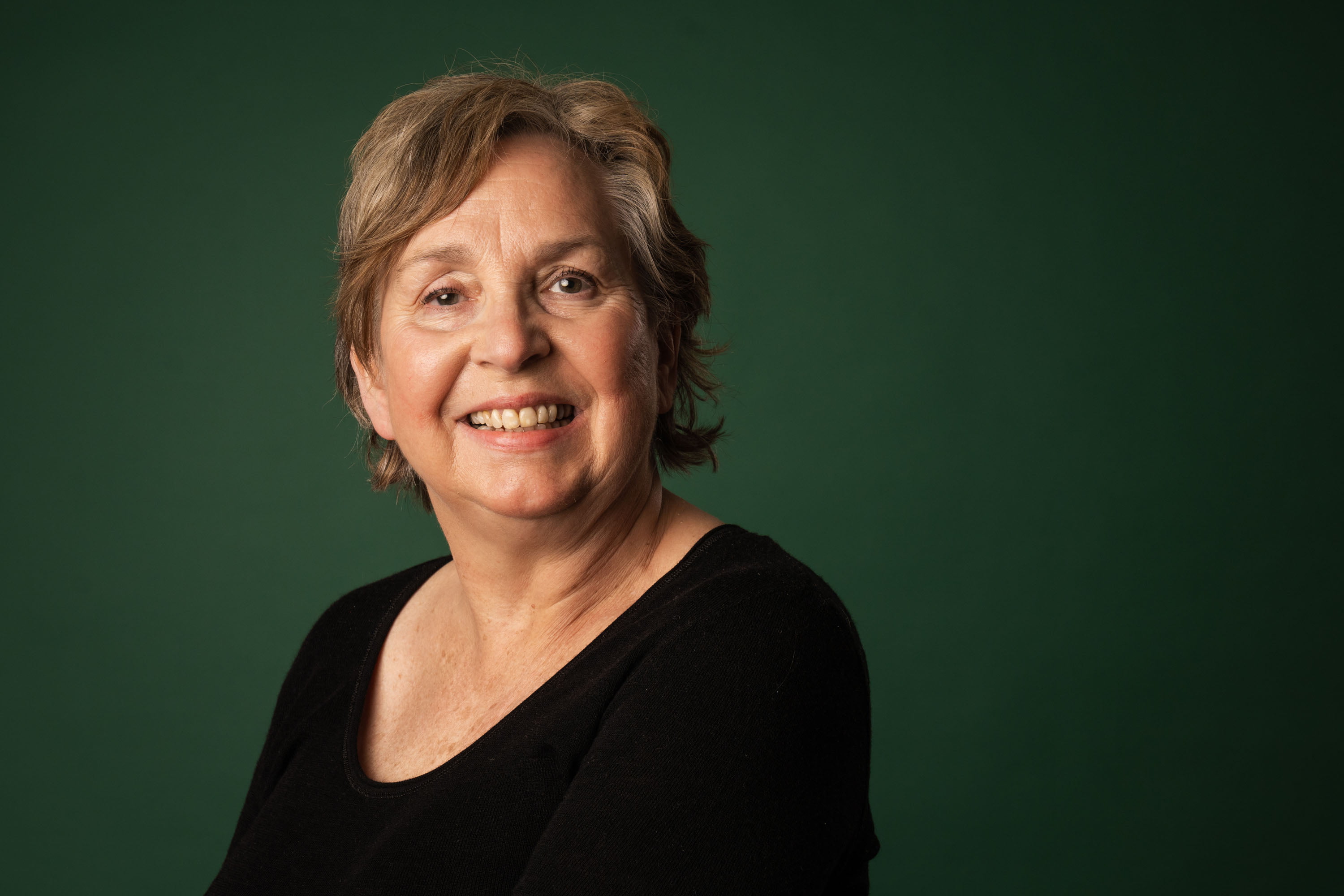 Inger-Lise Draagen